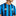 New Balance 2025-26 Atalanta Men's Stadium Home Soccer Jersey
