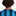 New Balance 2025-26 Atalanta Men's Stadium Home Soccer Jersey