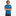 New Balance 2025-26 Atalanta Men's Stadium Home Soccer Jersey