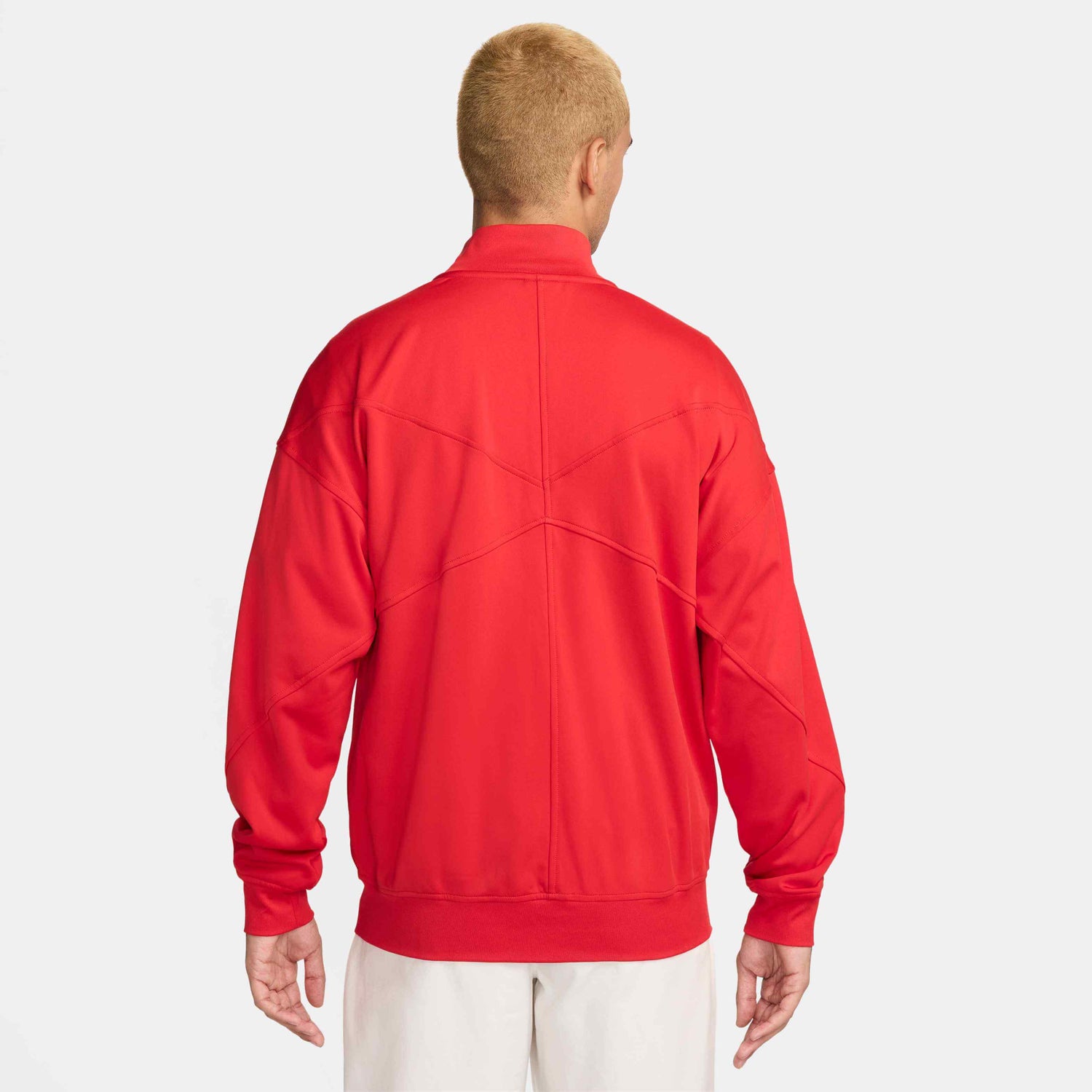 Nike 2024-25 Portugal Men's Academy Pro Anthem Jacket (Model - Back)