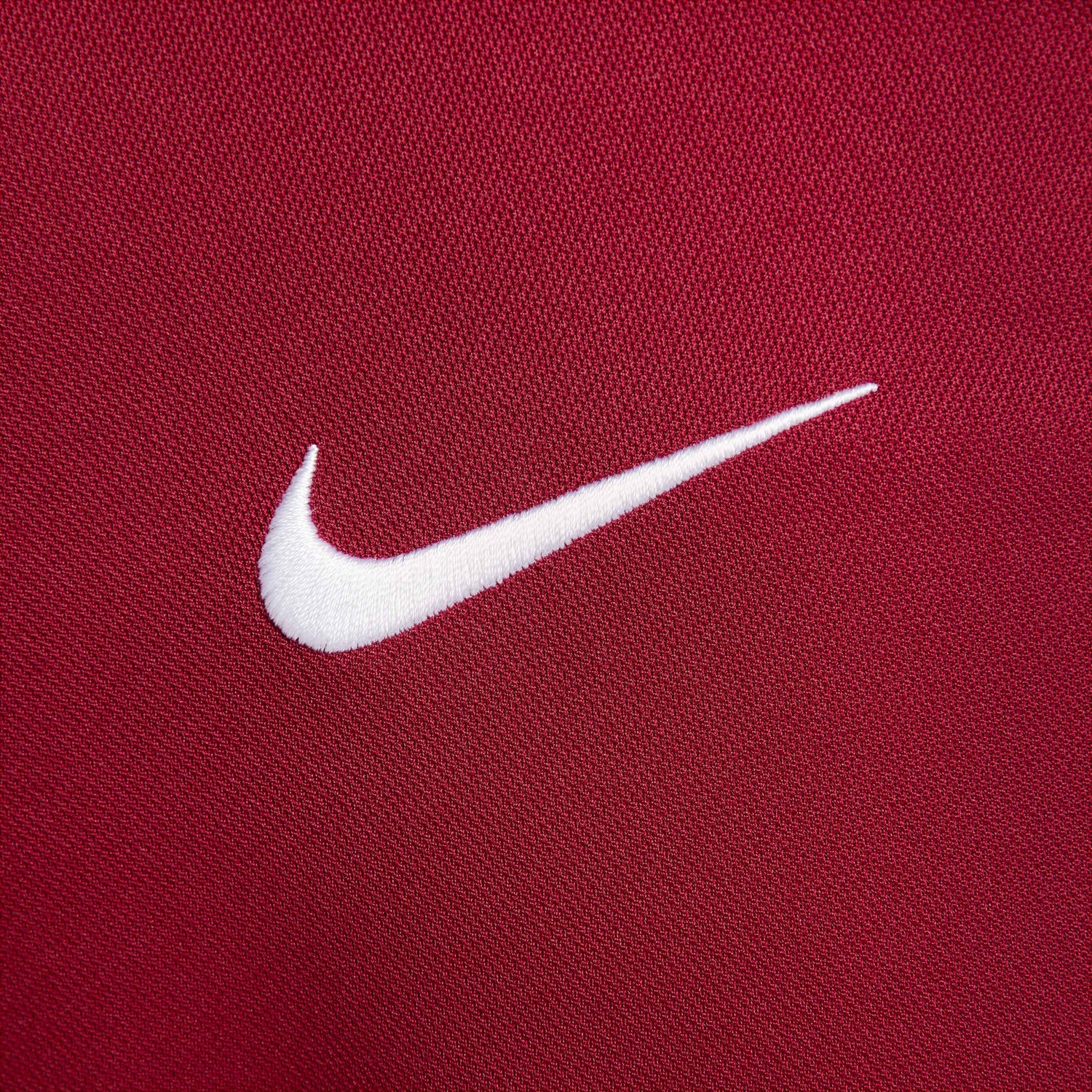 Nike 2024-25 USA Men's Dri-Fit Polo Shirt (Detail 3)