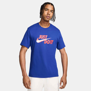 Nike 2024-25 USA Men's JDI Tee Shirt (Model - Front)
