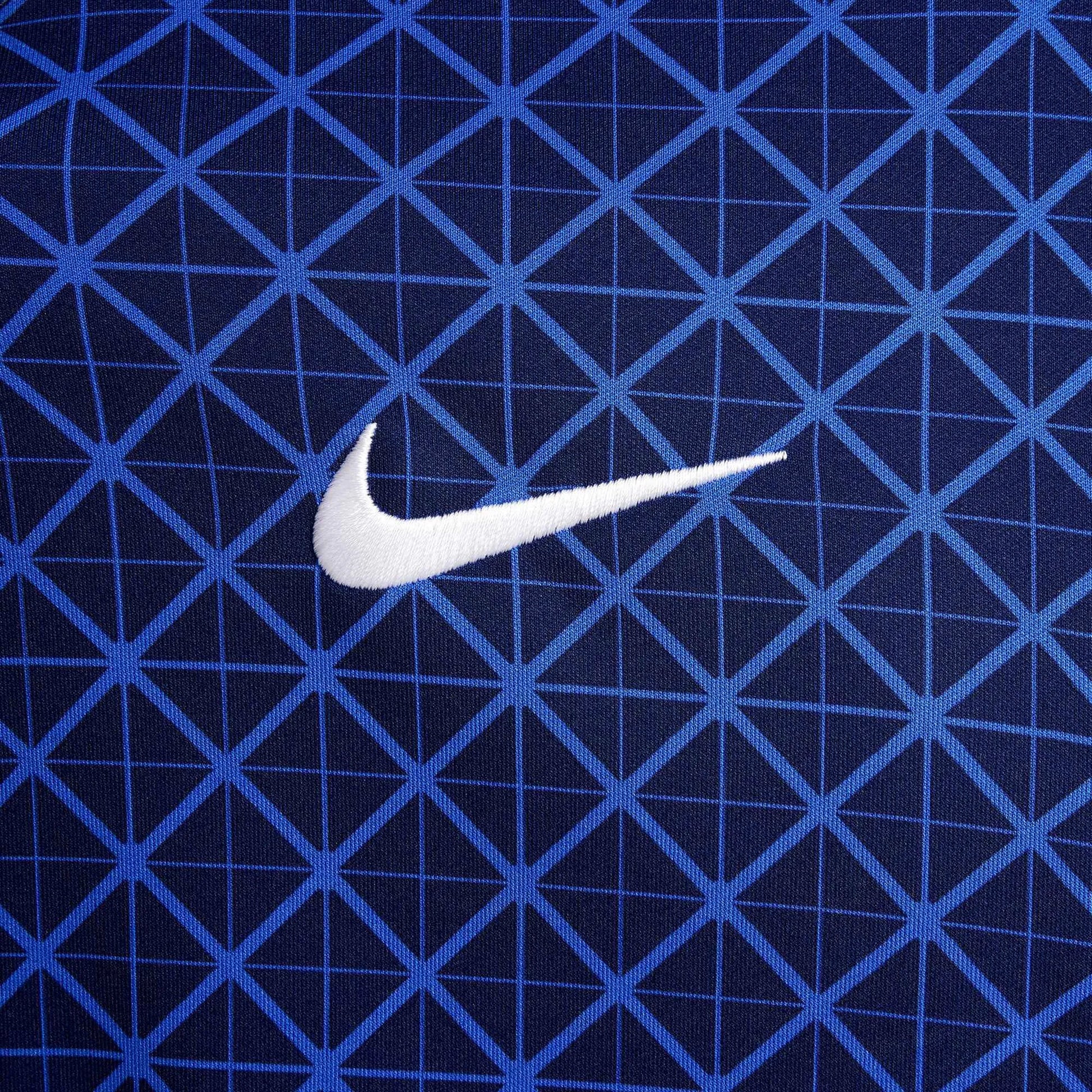 Nike 2025-26 PSG Youth Academy Pro Anthem Jacket (Detail 3)