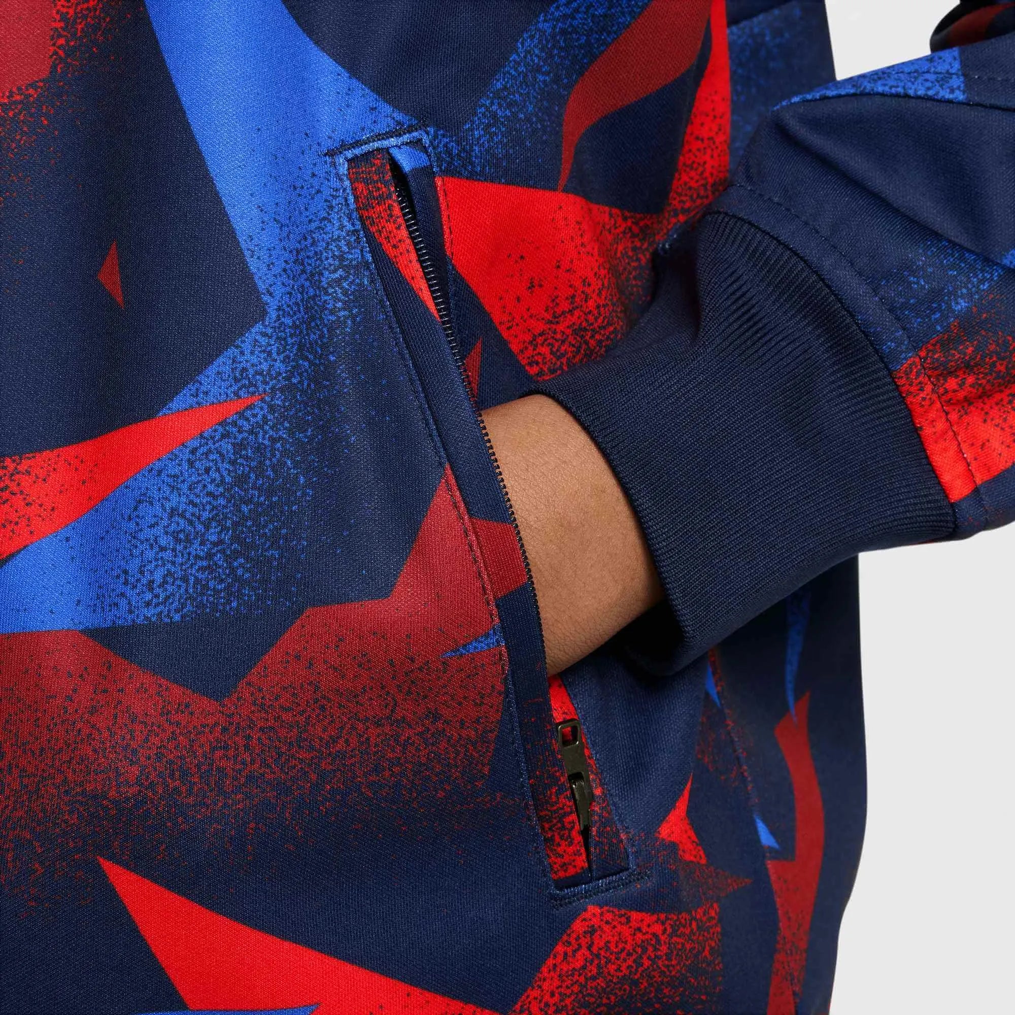 Nike 2025 USA Youth DF Academy Pro Anthem Jacket