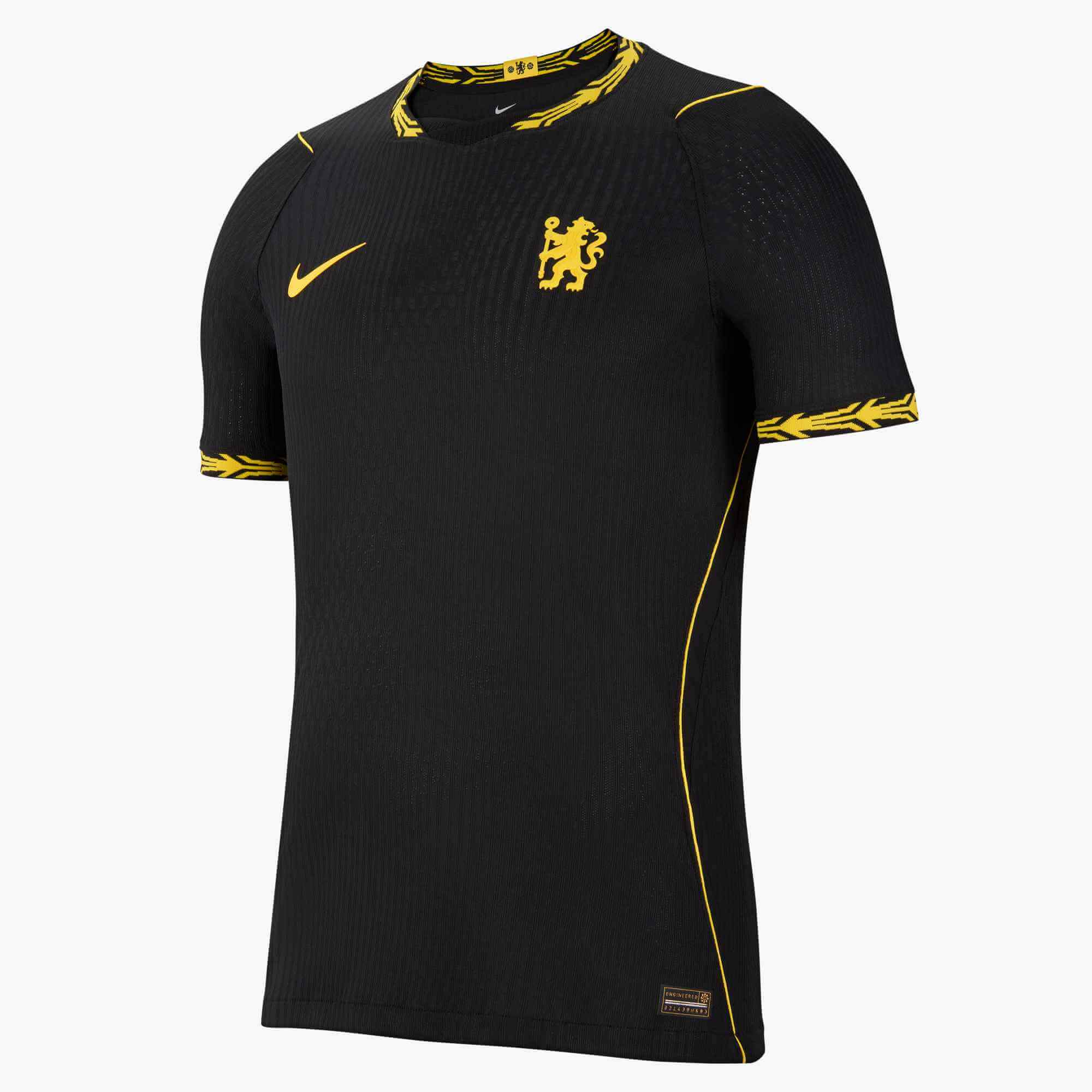 Nike 2026-27 Chelsea Men's Authentic Away Soccer Jersey – ProSoccer