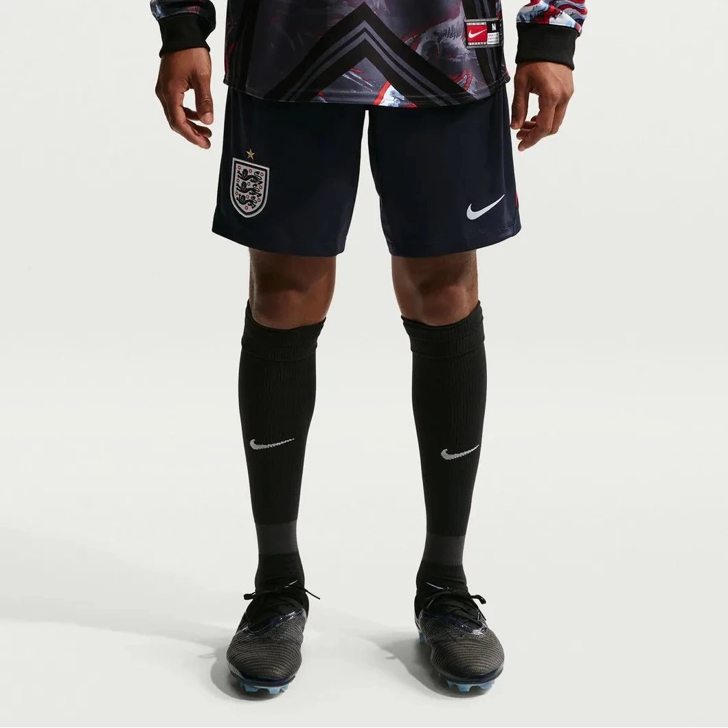 Nike 2026 England Men's Strike KZ Shorts – ProSoccer