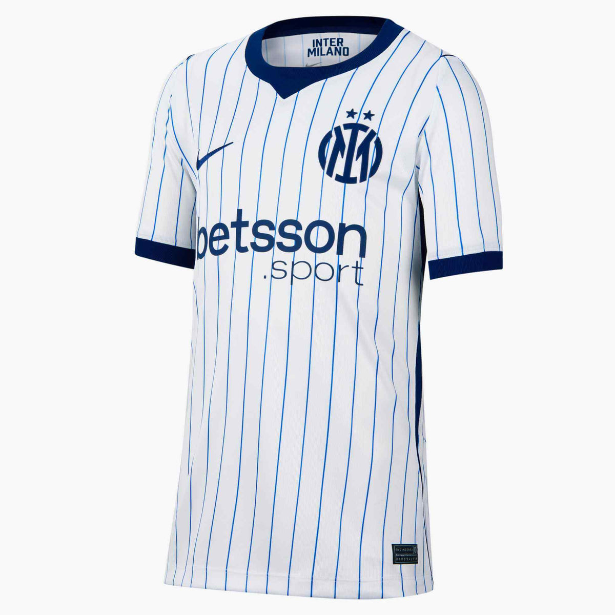 Nike 2026-27 Inter Milan Youth Stadium Away Soccer Jersey