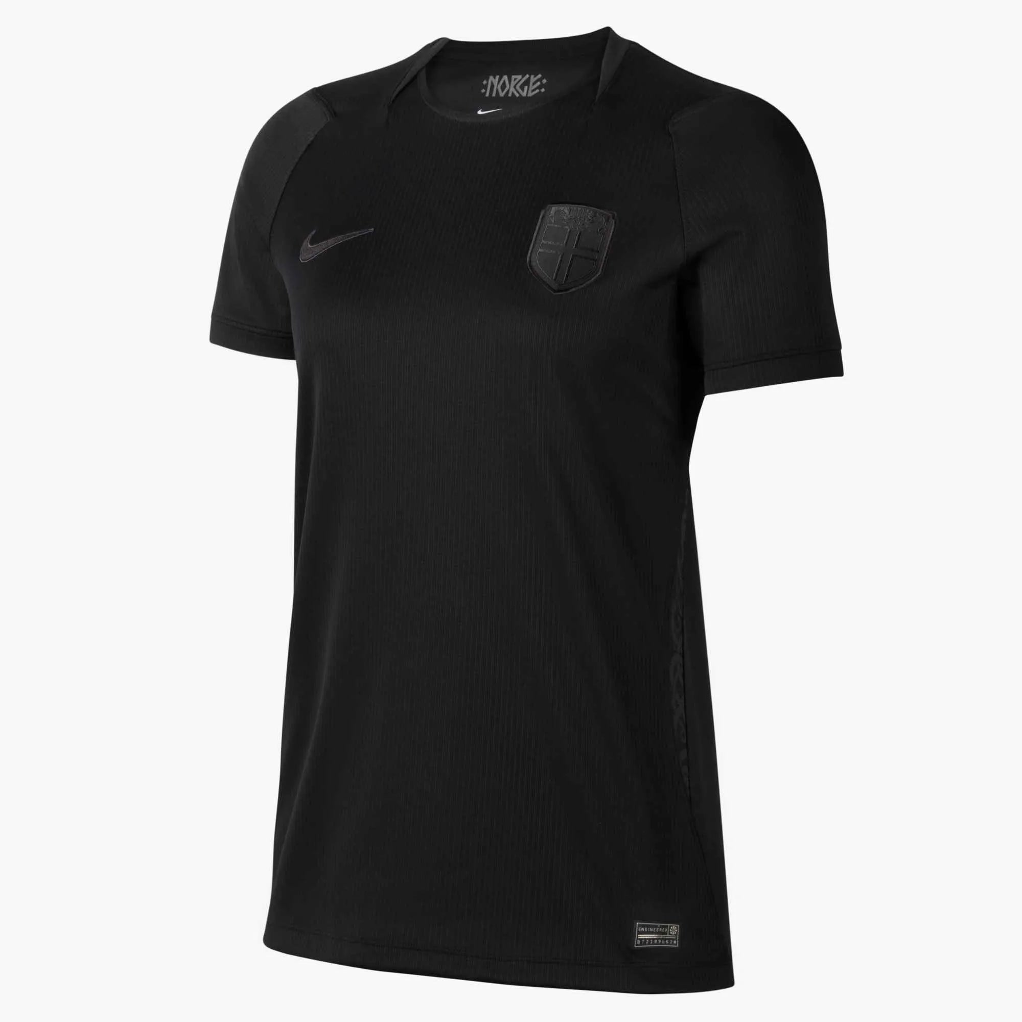 Nike 2026 Norway Women's Stadium Away Soccer Jersey – ProSoccer