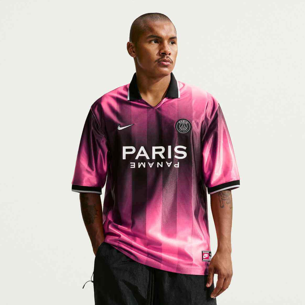 Nike 2026-27 PSG Men's Energy Soccer Jersey – ProSoccer