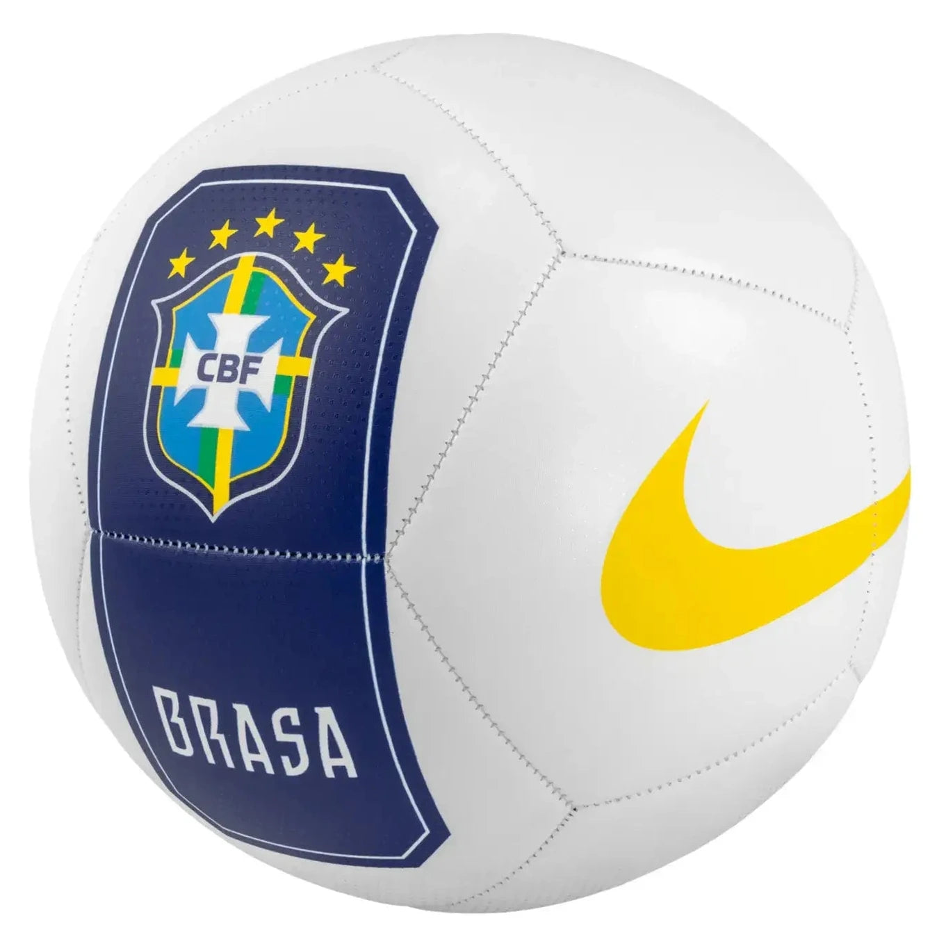 Nike 2026 Brazil Skills Mini Soccer Ball – ProSoccer