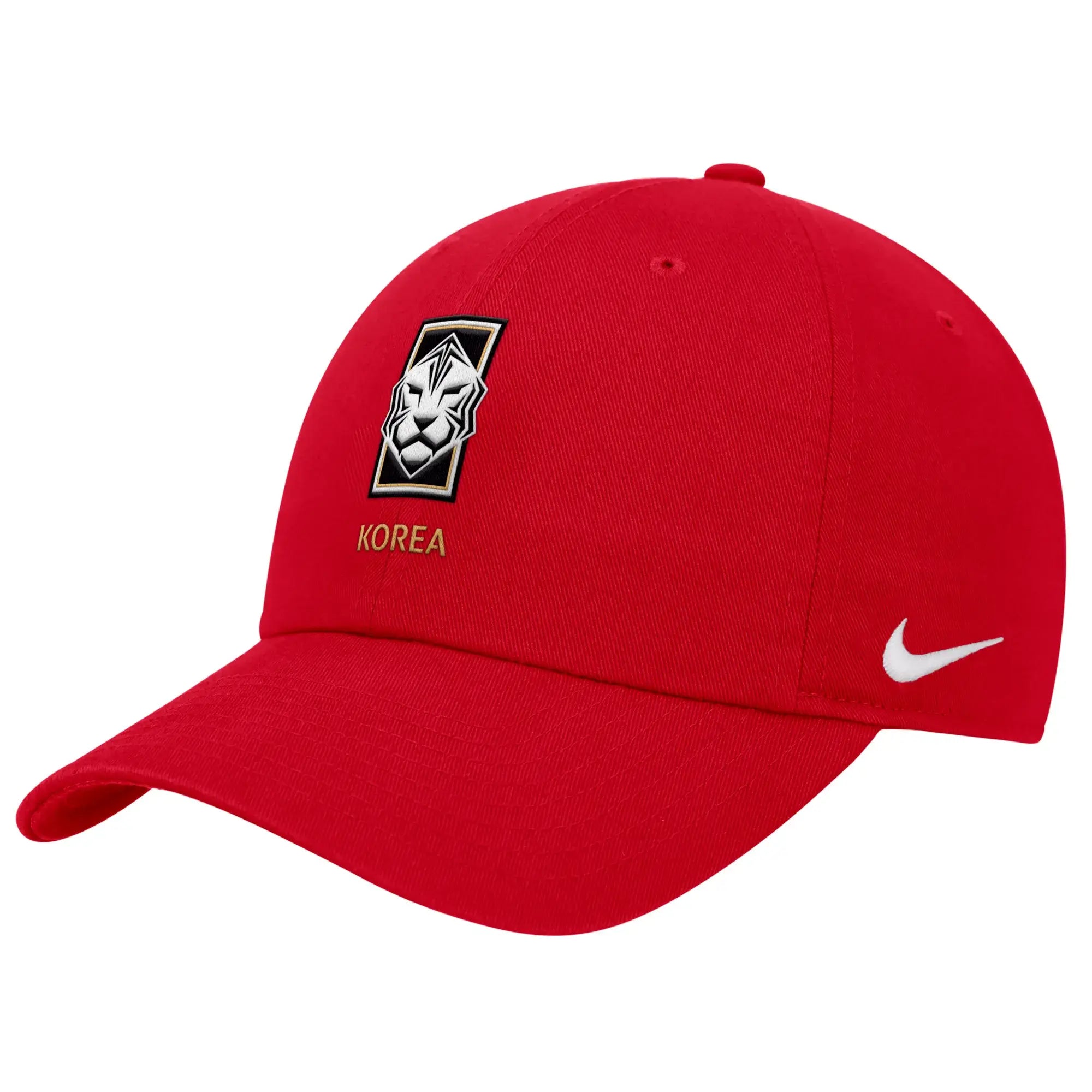 Nike 2026 Korea Adjustable Club Cap – ProSoccer