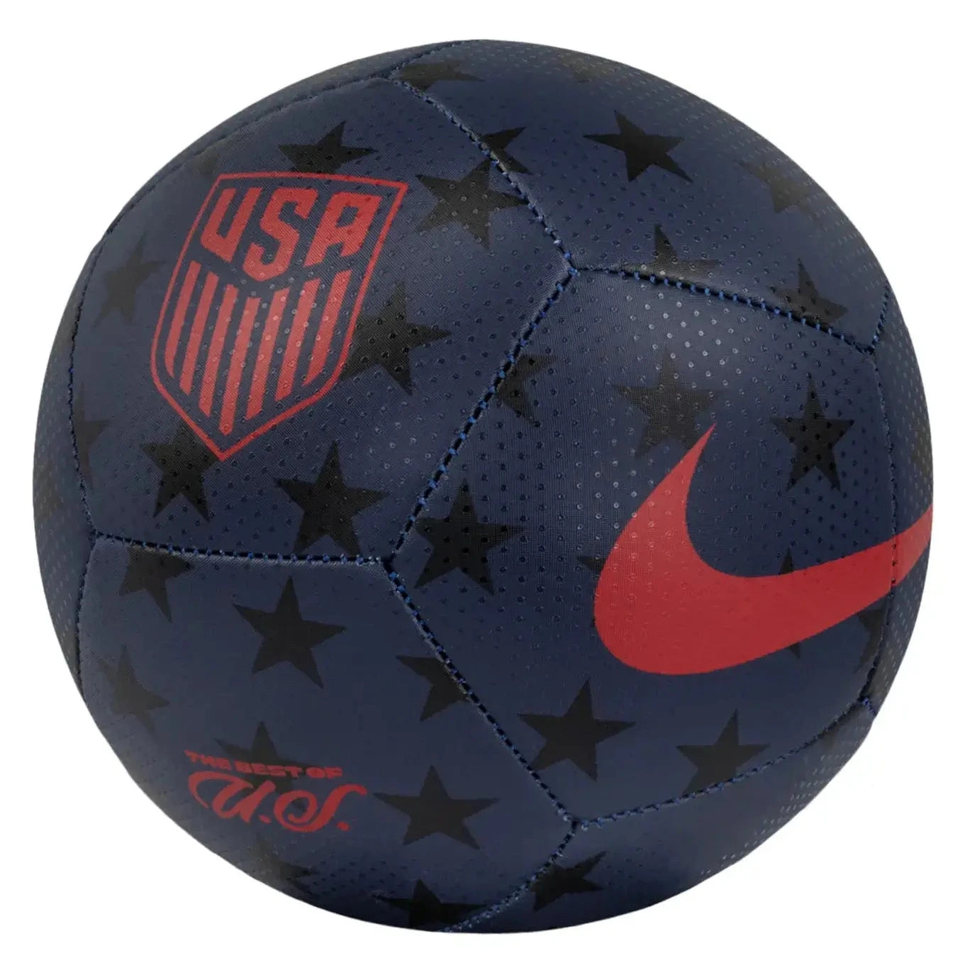 Nike 2026 USMNT Skills Away Mini Soccer Ball – ProSoccer