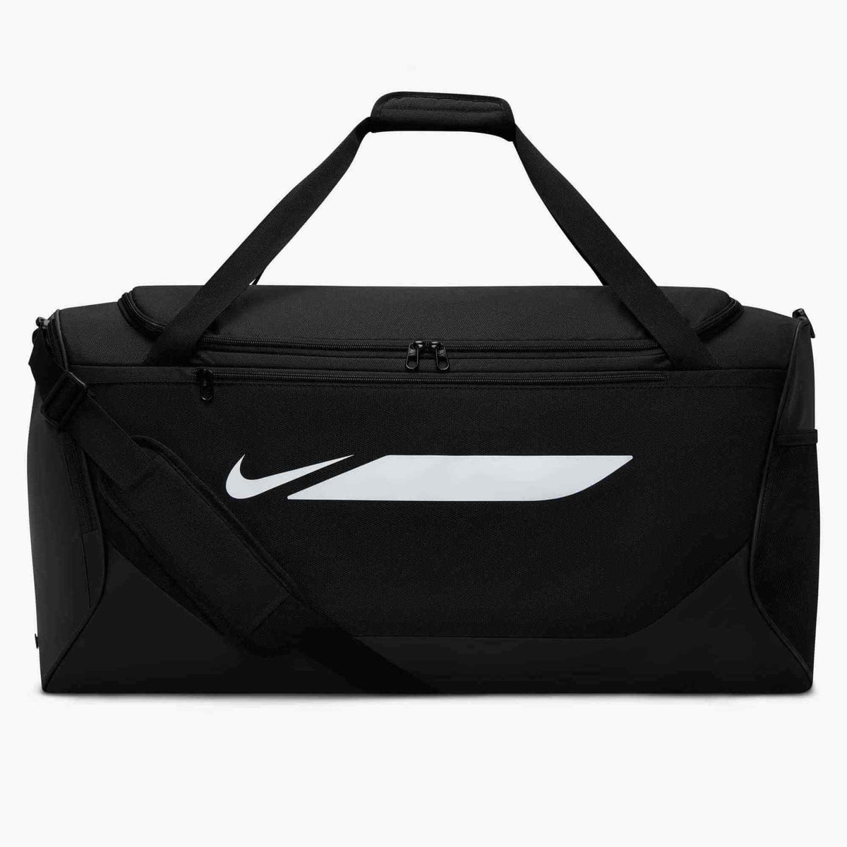 Nike Academy Team Duffel Bag (Large, 95L) (Front)