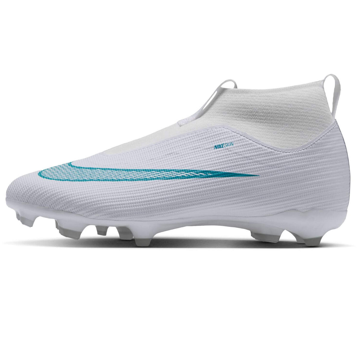 Nike Junior Superfly 11 Academy Firm-Multi Ground Soccer Cleats - Bright Lights Pack (HO26) (Side 1)