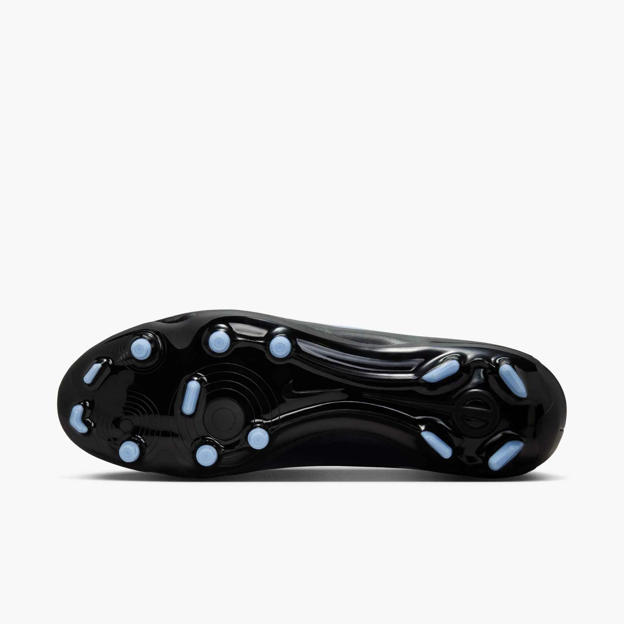 Nike Legend 10 Club Firm_Multi Ground Soccer Cleats - Shadow Pack (FA25) (Bottom)