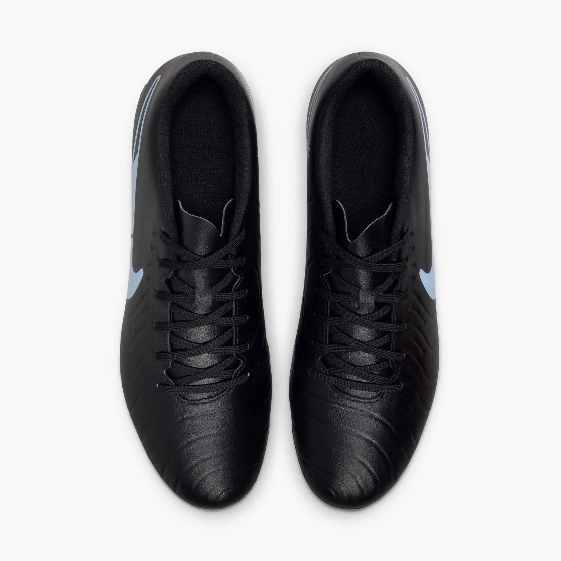 Nike Legend 10 Club Firm_Multi Ground Soccer Cleats - Shadow Pack (FA25) (Pair - Top)