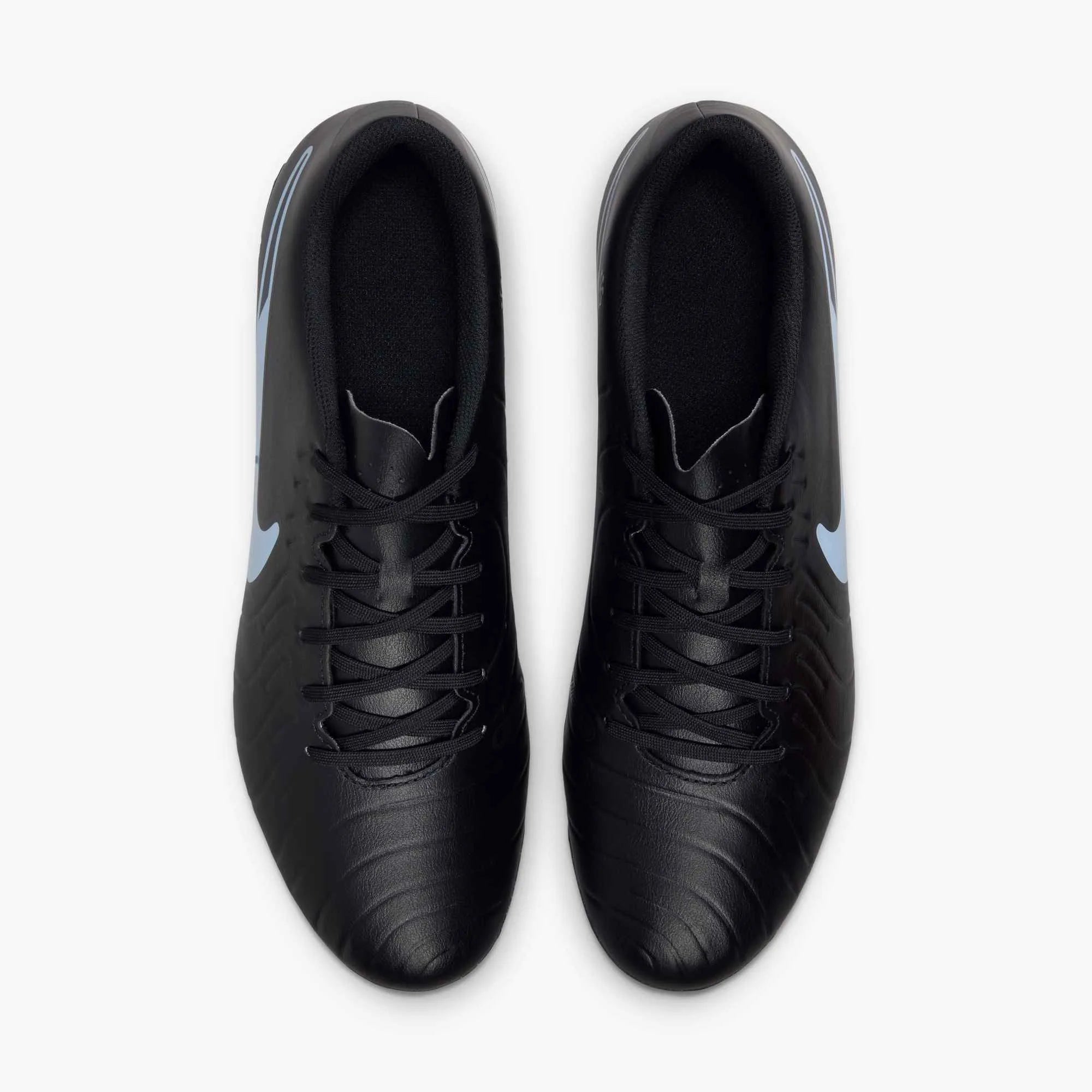 Nike Legend 10 Club Firm_Multi Ground Soccer Cleats - Shadow Pack (FA25) (Pair - Top)