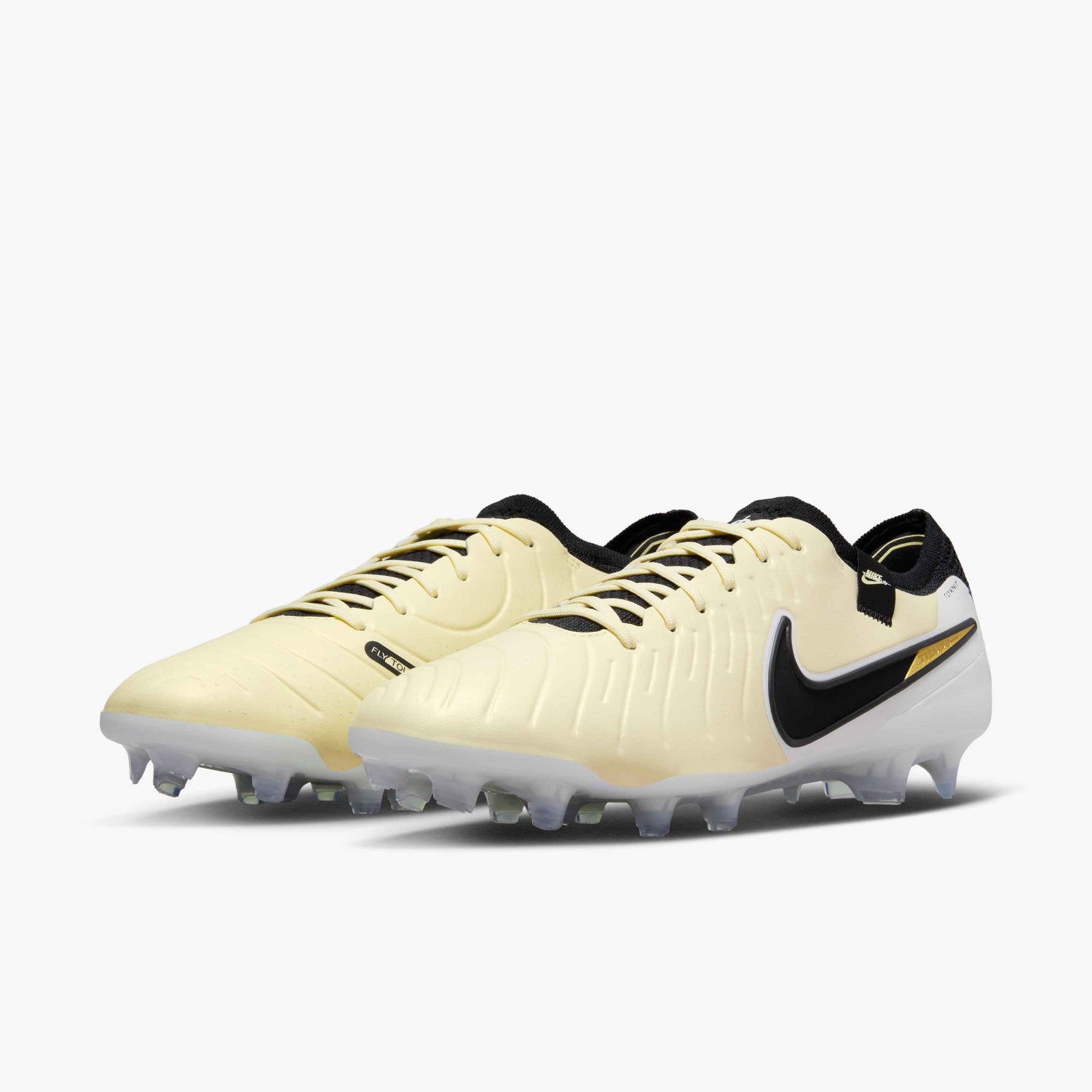 Nike Legend 10 Elite FG - Mad Ready Pack (SP24) (Pair - Lateral)