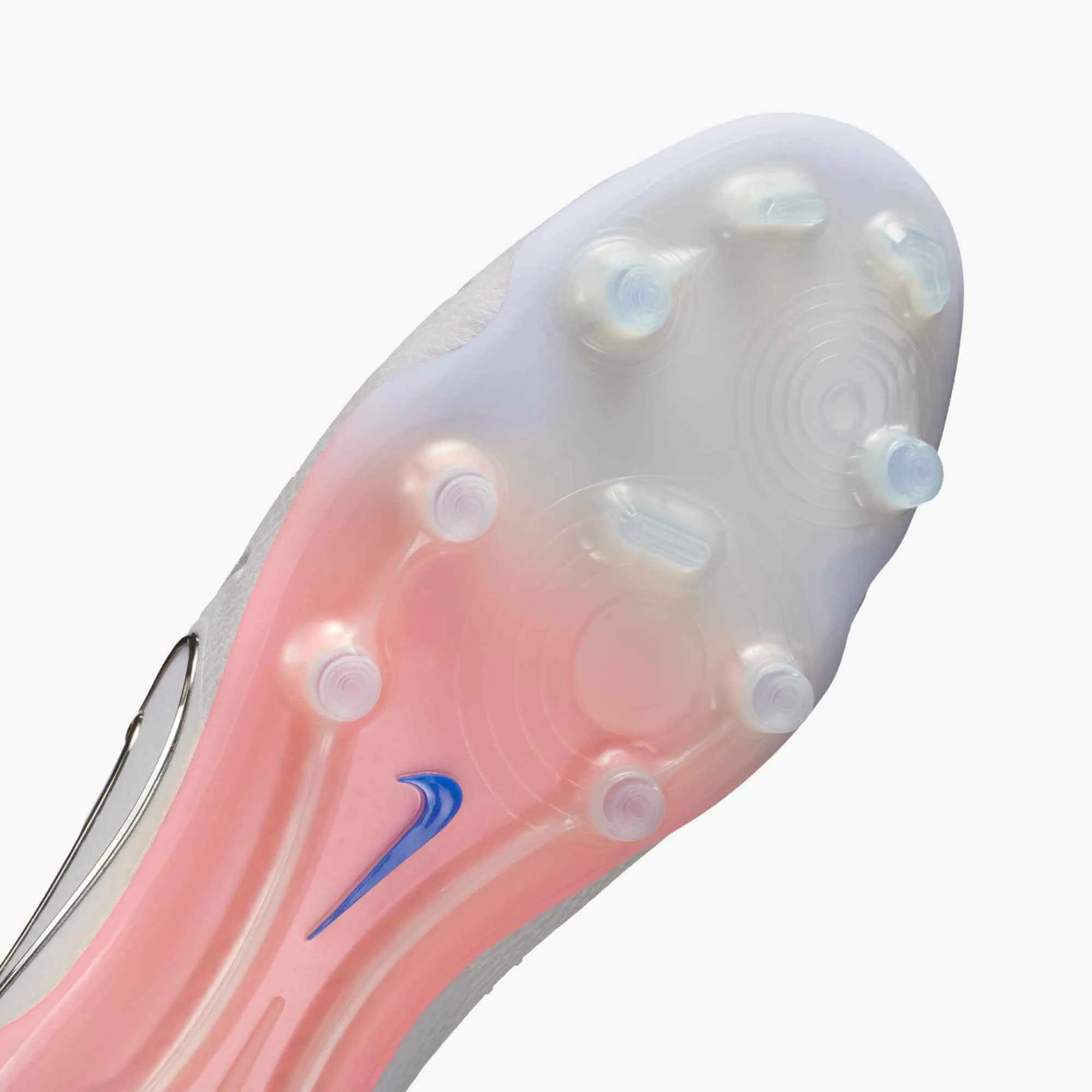 Nike Legend 10 Elite Firm Ground Soccer Cleats - Nike United 003 Pack (HO25) (Detail 1)