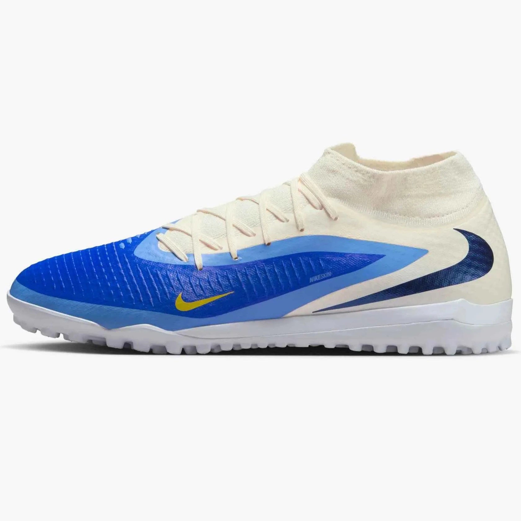 NIKE ファントム6FGＥＨ　25.5 Nike Phantom 6 High Academy LV8 Turf Soccer Shoes - Fear Nothing