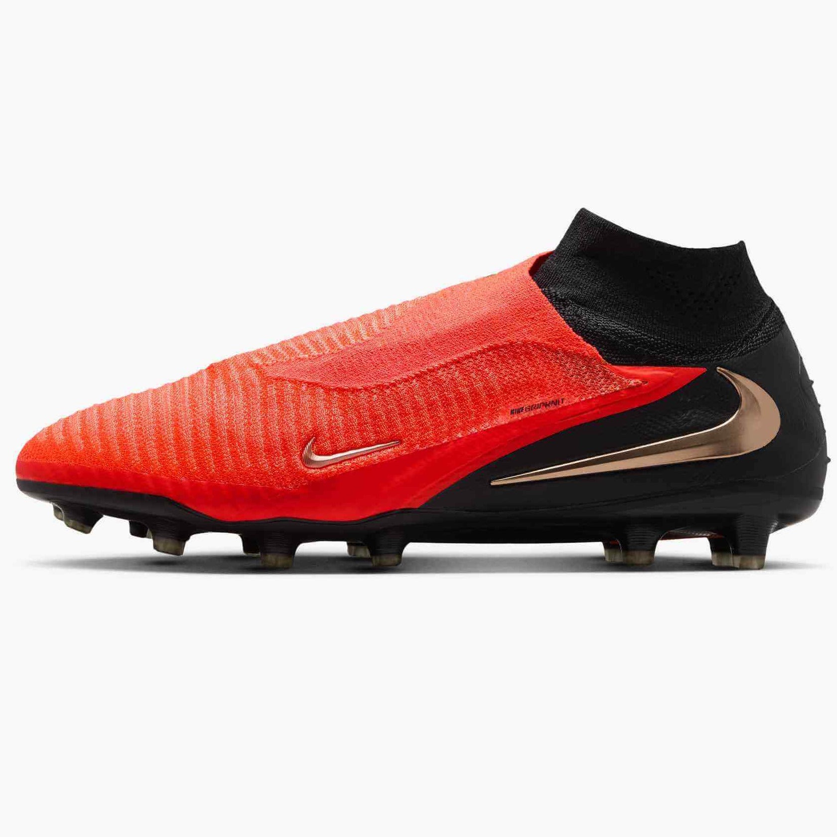 Nike Phantom 6 High Elite Artificial Grass Pro Soccer Cleats