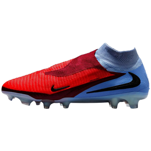 Nike Phantom 6 High Elite Firm Ground Soccer Cleats - Scary Good Pack (FA25) (Side 1)