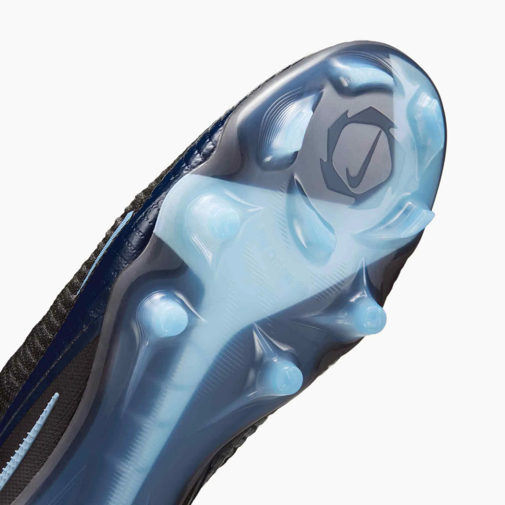 Nike Phantom 6 High Elite Firm Ground Soccer Cleats - Shadow Pack (FA25) (Detail 1)