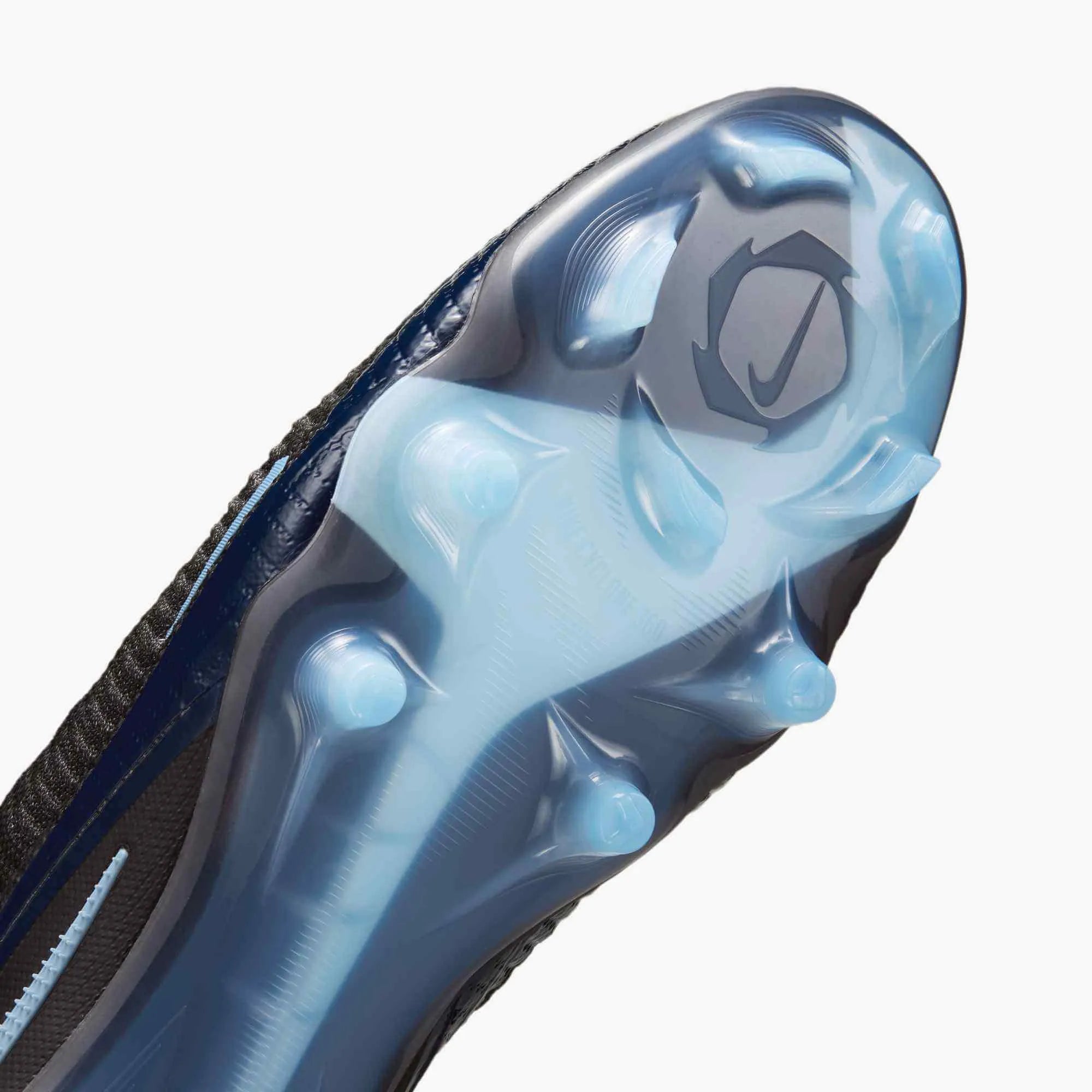 Nike Phantom 6 High Elite Firm Ground Soccer Cleats - Shadow Pack (FA25) (Detail 1)