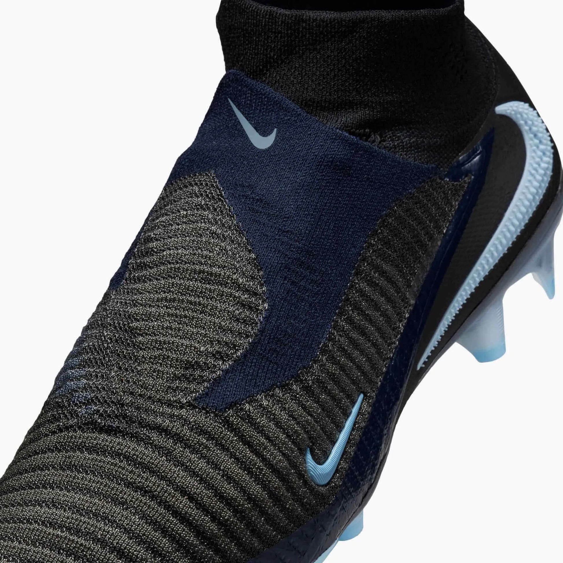 Nike Phantom 6 High Elite Firm Ground Soccer Cleats - Shadow Pack (FA25) (Detail 2)