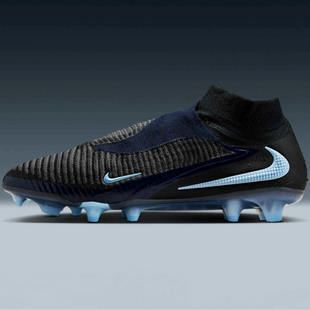 Nike Phantom 6 High Elite Firm Ground Soccer Cleats - Shadow Pack (FA25) (Side 1)