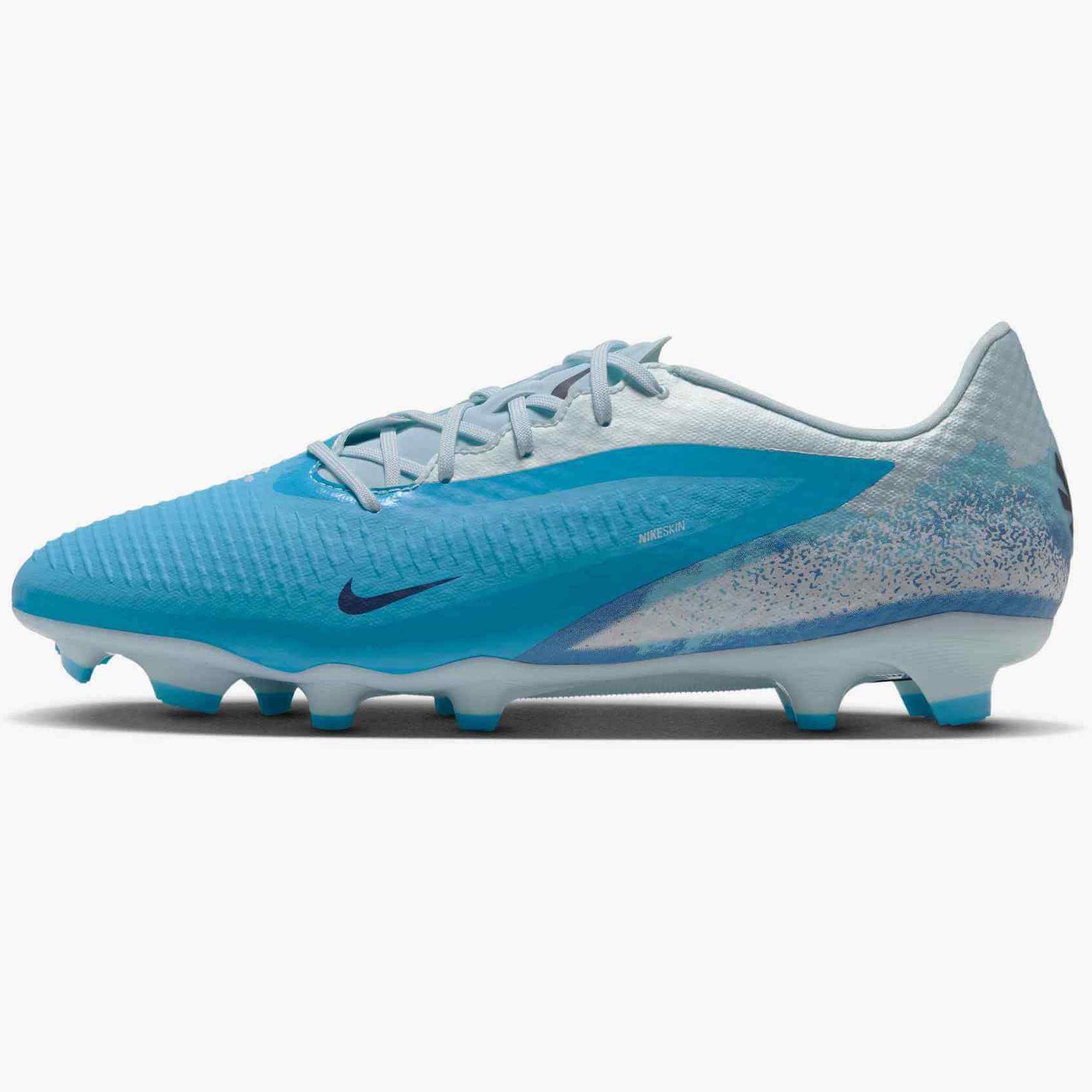 Nike Phantom 6 Low Academy EH Firm/Multi Ground Soccer Cleats