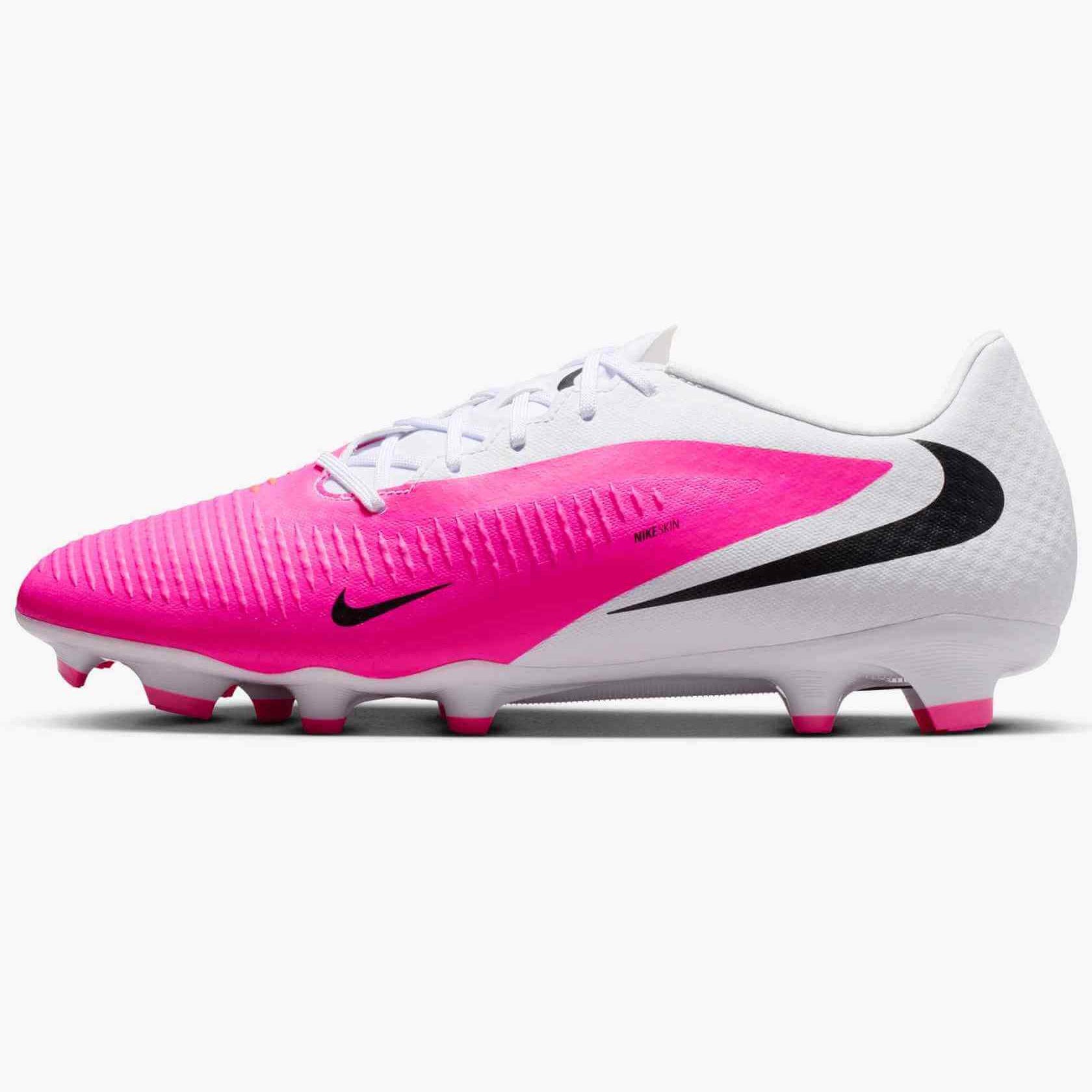 Nike Phantom 6 Low Academy Firm/Multi Ground Soccer Cleats