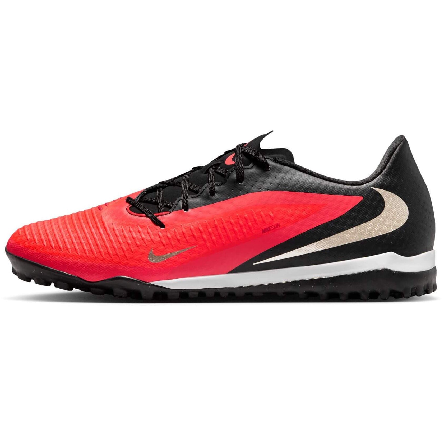 Nike Phantom 6 Low Academy Turf Soccer Shoes - Break 'Em Pack