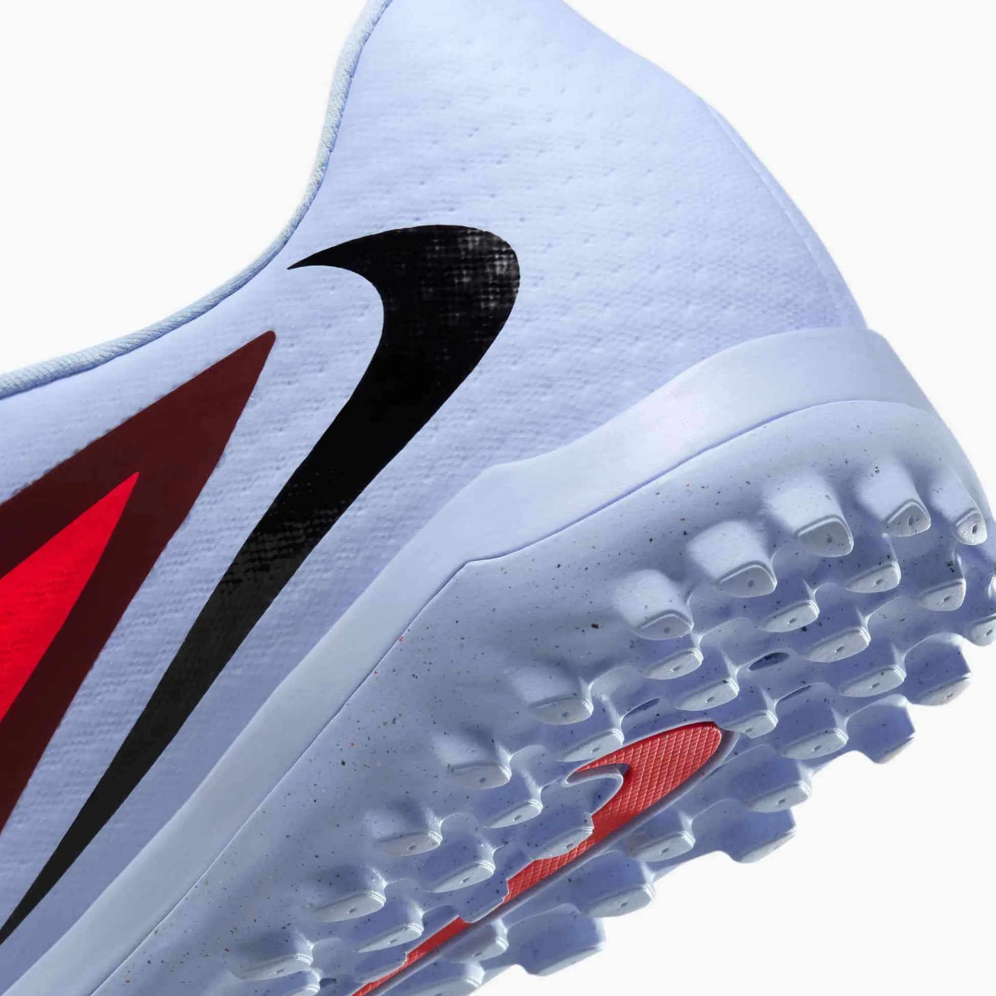 Nike Phantom 6 Low Academy Turf Soccer Shoes - Scary Good Pack (FA25) (Detail 2)