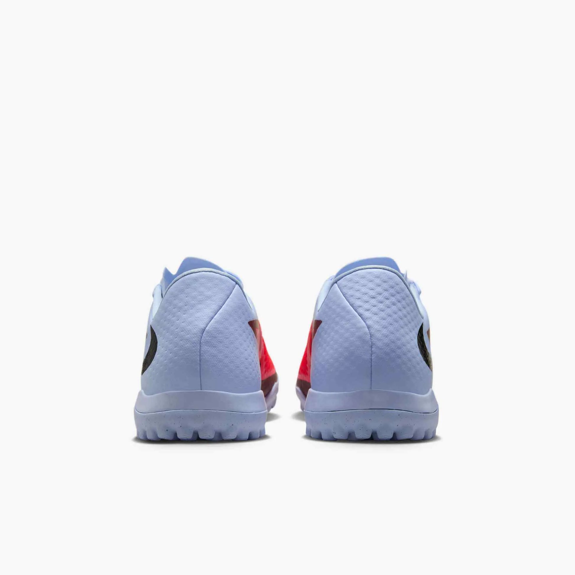 Nike Phantom 6 Low Academy Turf Soccer Shoes - Scary Good Pack (FA25) (Pair - Back)