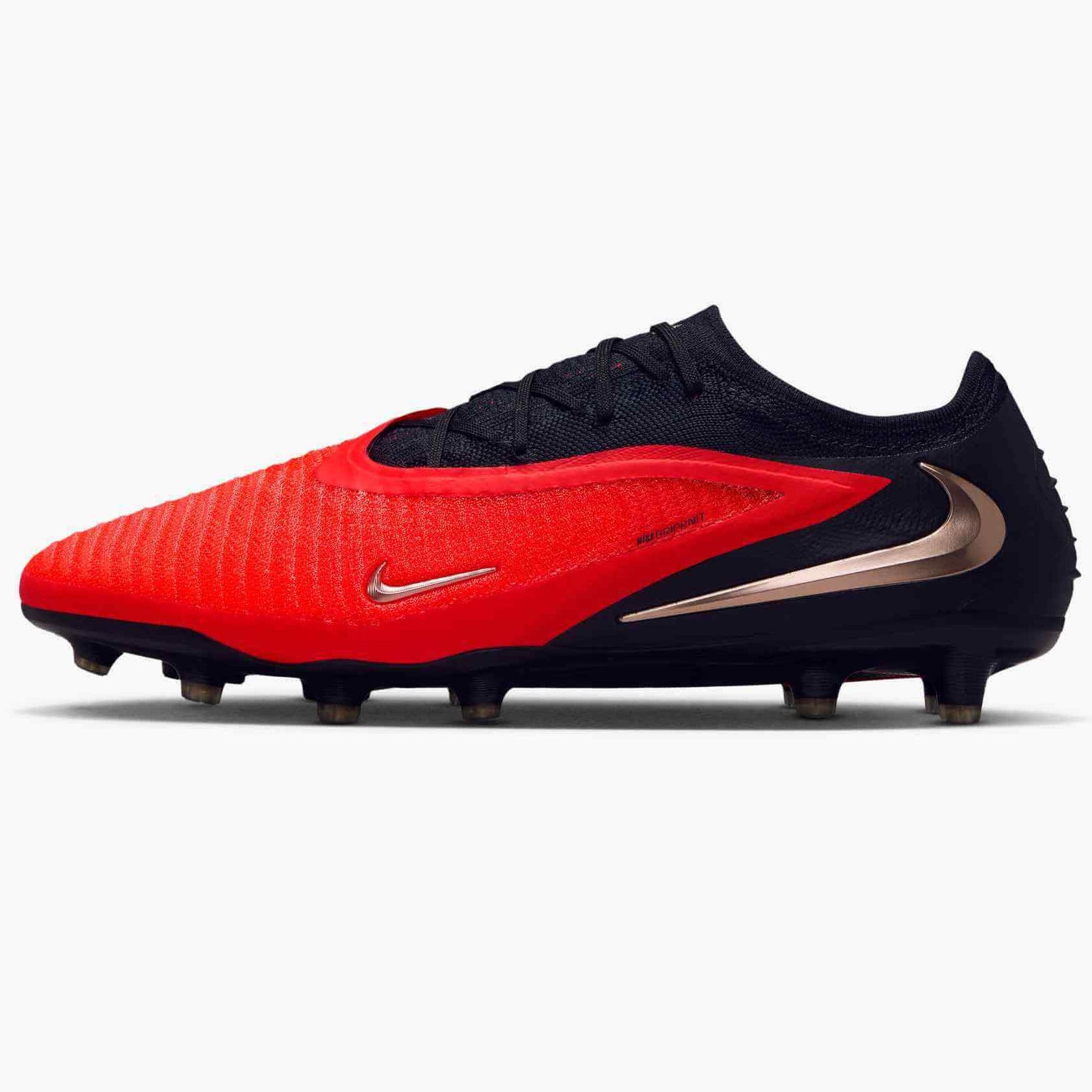 Nike Phantom 6 Low Elite Artificial Grass Pro Soccer Cleats