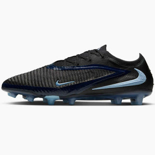 Nike Phantom 6 Low Elite Artificial Grass Pro Soccer Cleats - Shadow Pack (FA25) (Side 1)