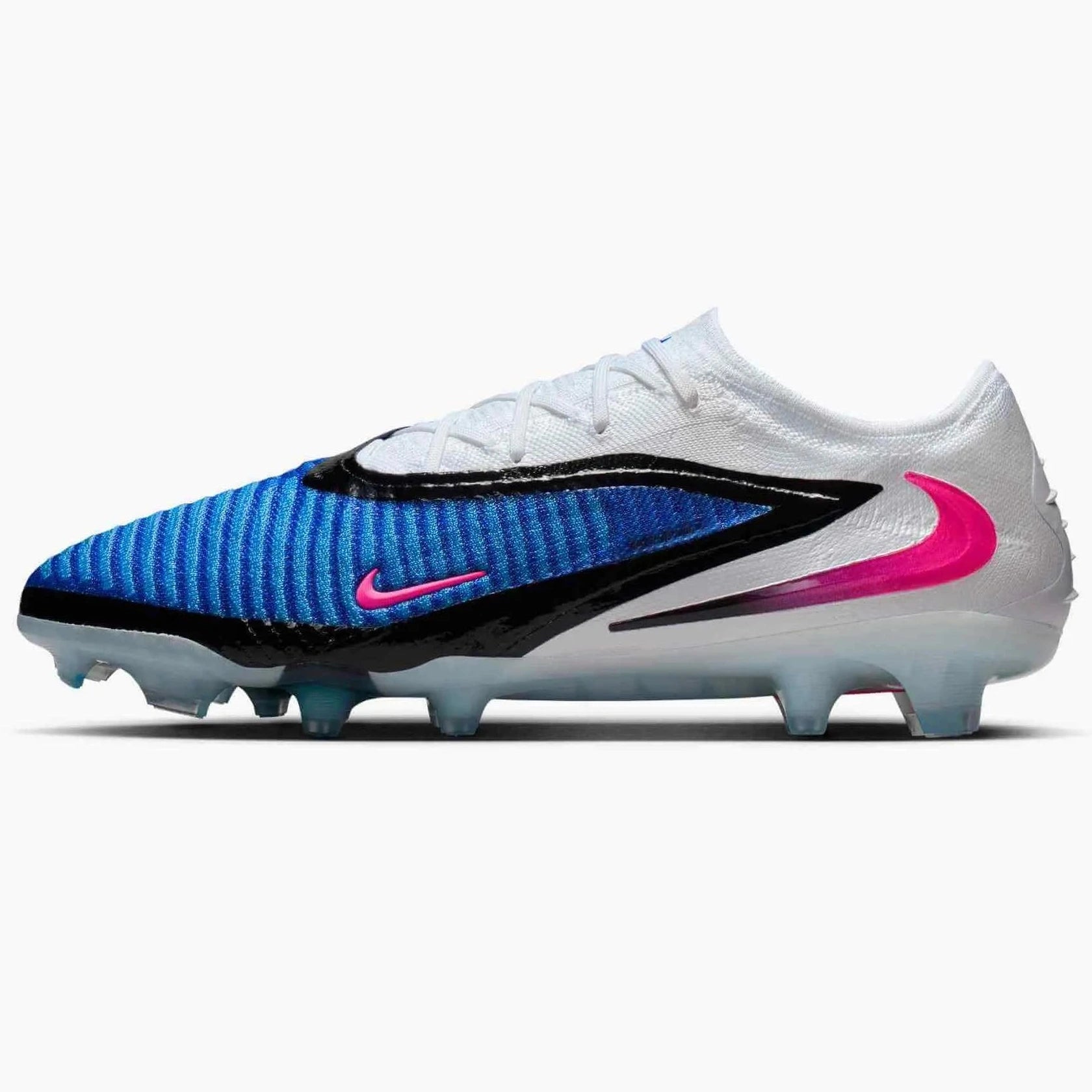 Nike Phantom 6 Low Elite Firm Ground Soccer Cleats - Attack Pack