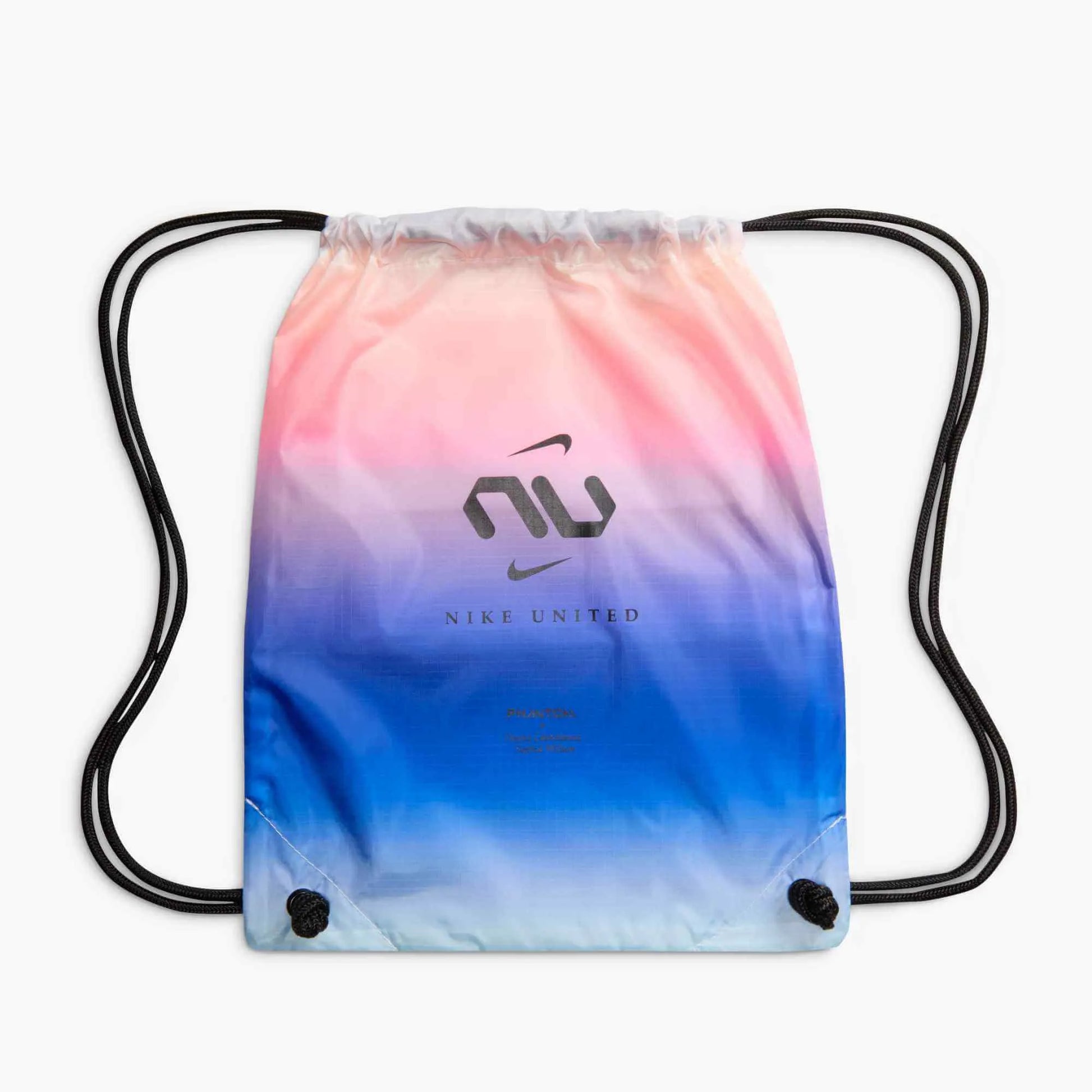 Nike Phantom 6 Low Elite Firm Ground Soccer Cleats - Nike United 003 Pack (HO25) (Bag)