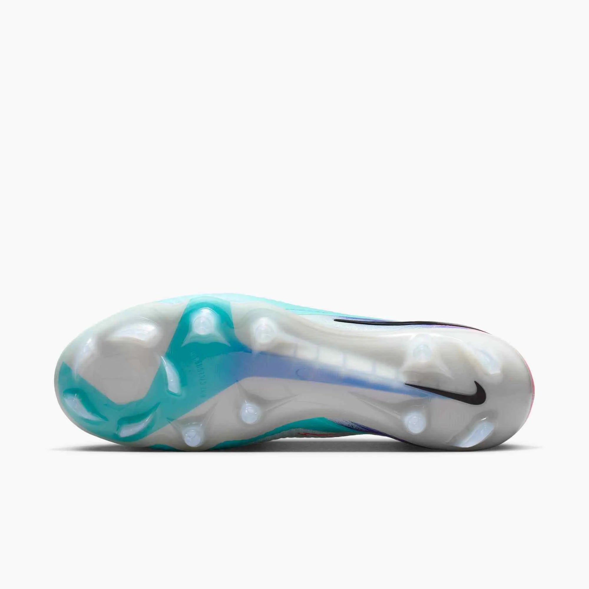 Nike Phantom 6 Low Elite Firm Ground Soccer Cleats - Nike United 003 Pack (HO25) (Bottom)
