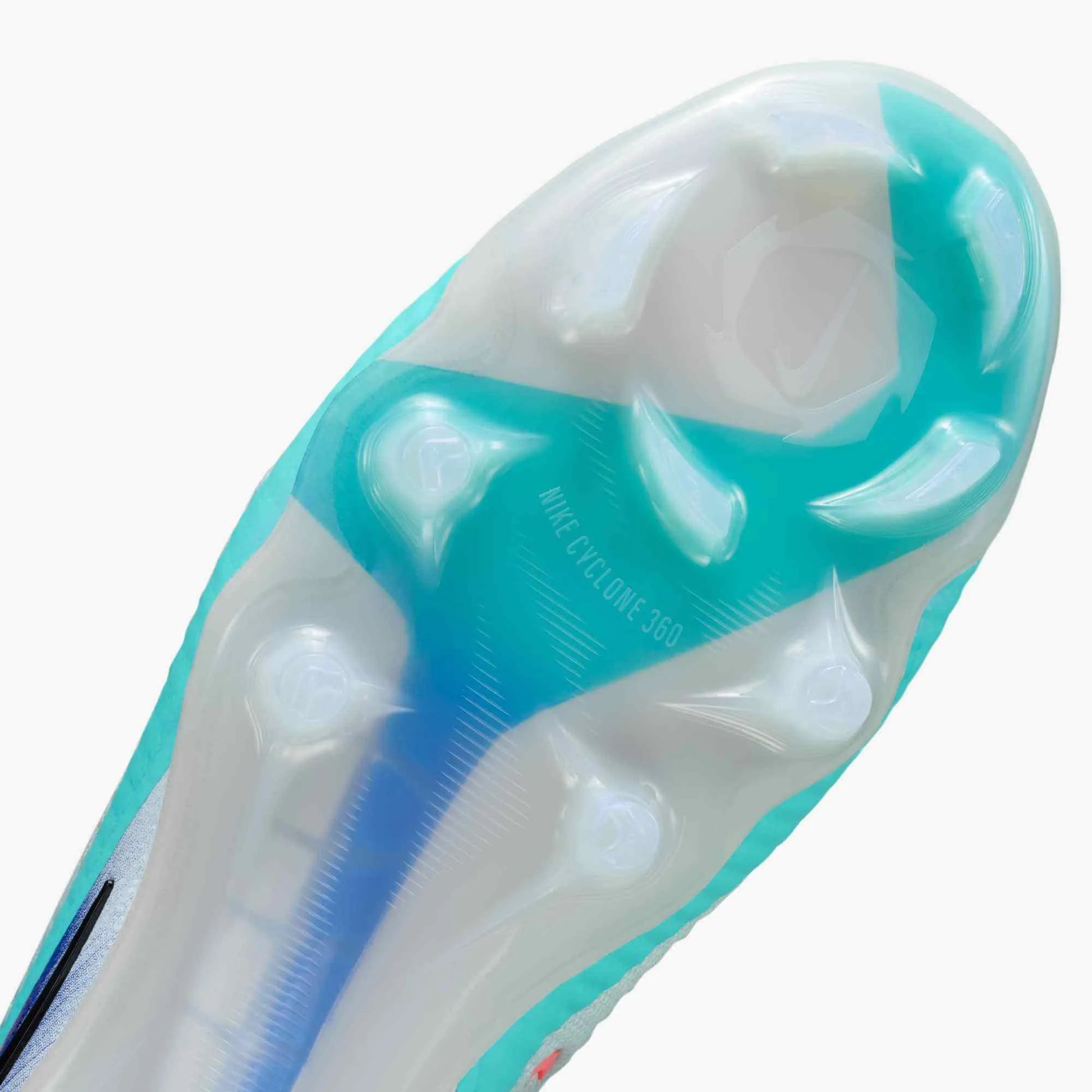 Nike Phantom 6 Low Elite Firm Ground Soccer Cleats - Nike United 003 Pack (HO25) (Detail 1)