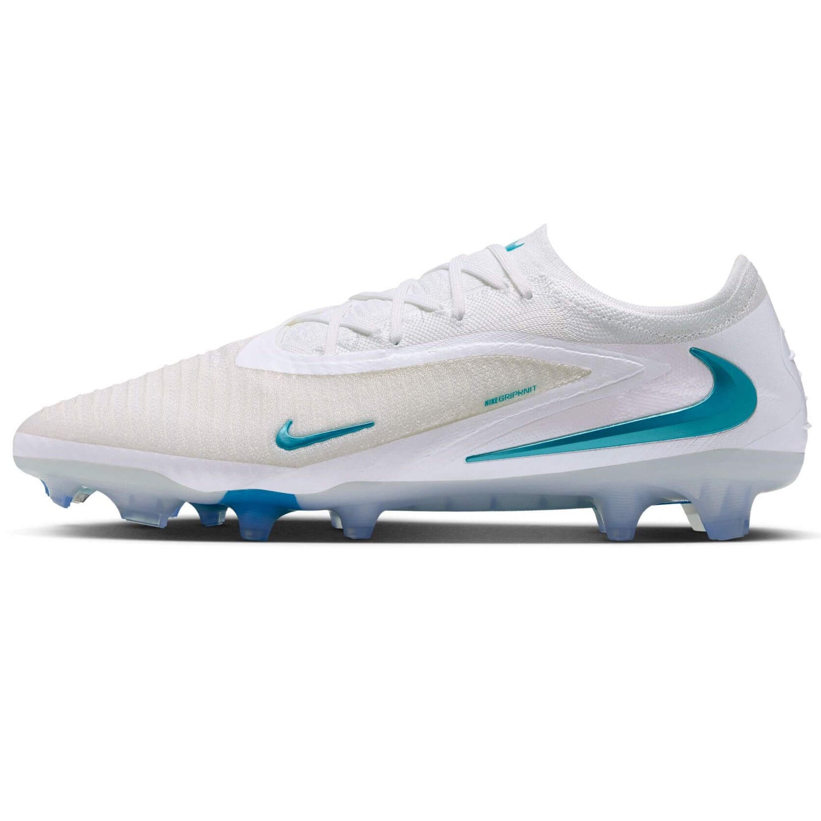 Nike Phantom 6 Low Elite Firm Ground Soccer Cleats - Bright Lights