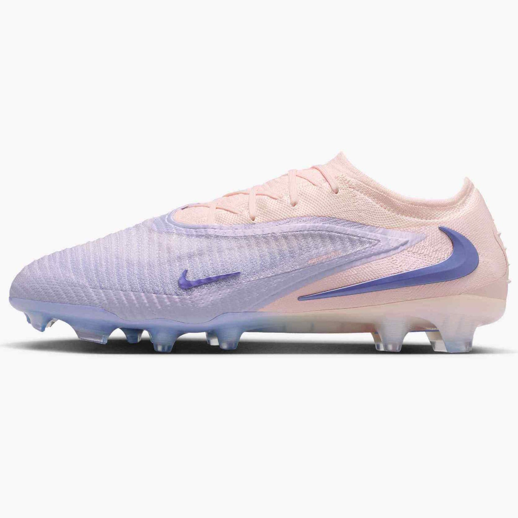 Nike Phantom 6 Low Elite LV8 Firm Ground Soccer Cleats - Showtime