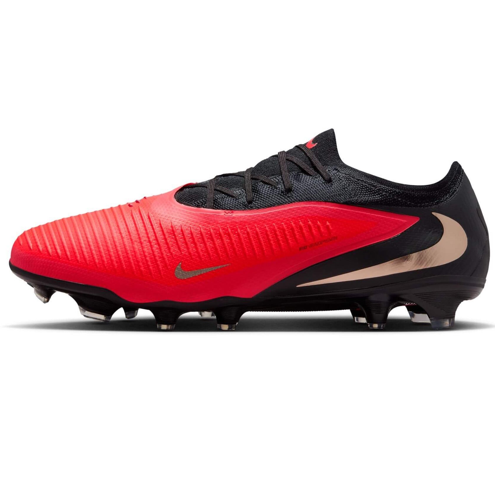 Nike Phantom 6 Low Pro Firm Ground Soccer Cleats - Break 'Em Pack