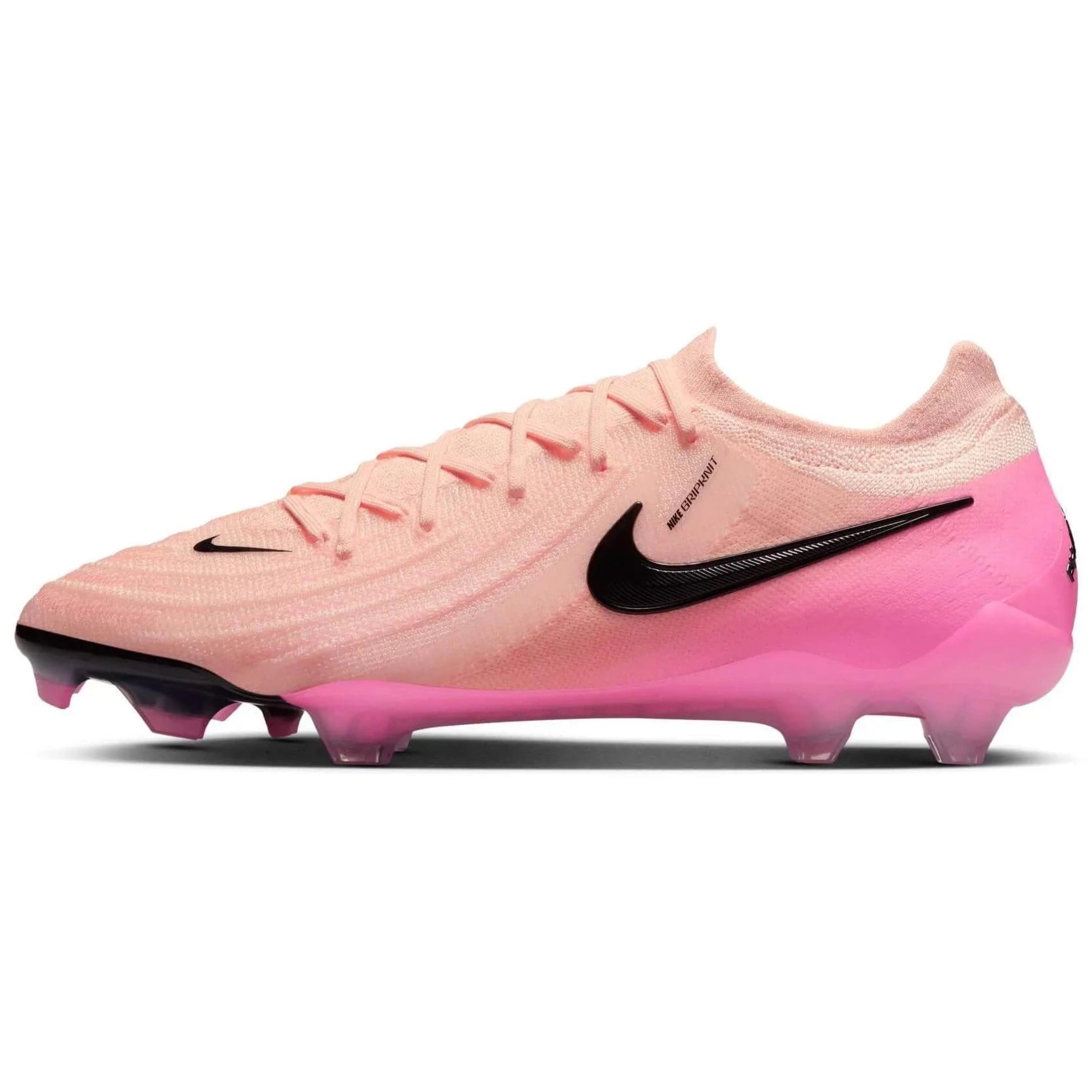 nike phantom gx 2 pro tf 25.5 ファントム ピンク NIKE ナイキ PHANTOM GX 2 ACADEMY TF(ピンク) FJ2577600