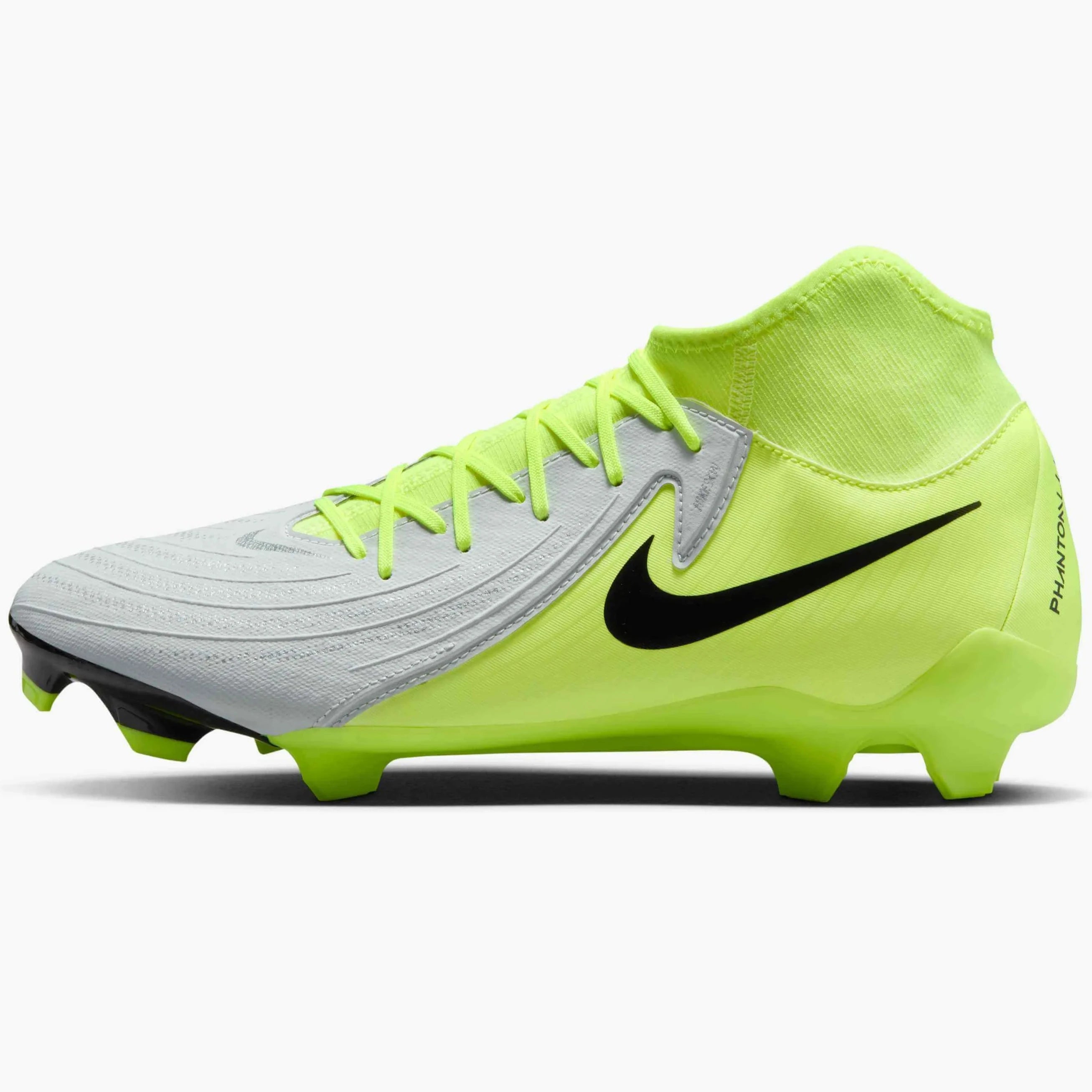Nike phantom vision neon outlet