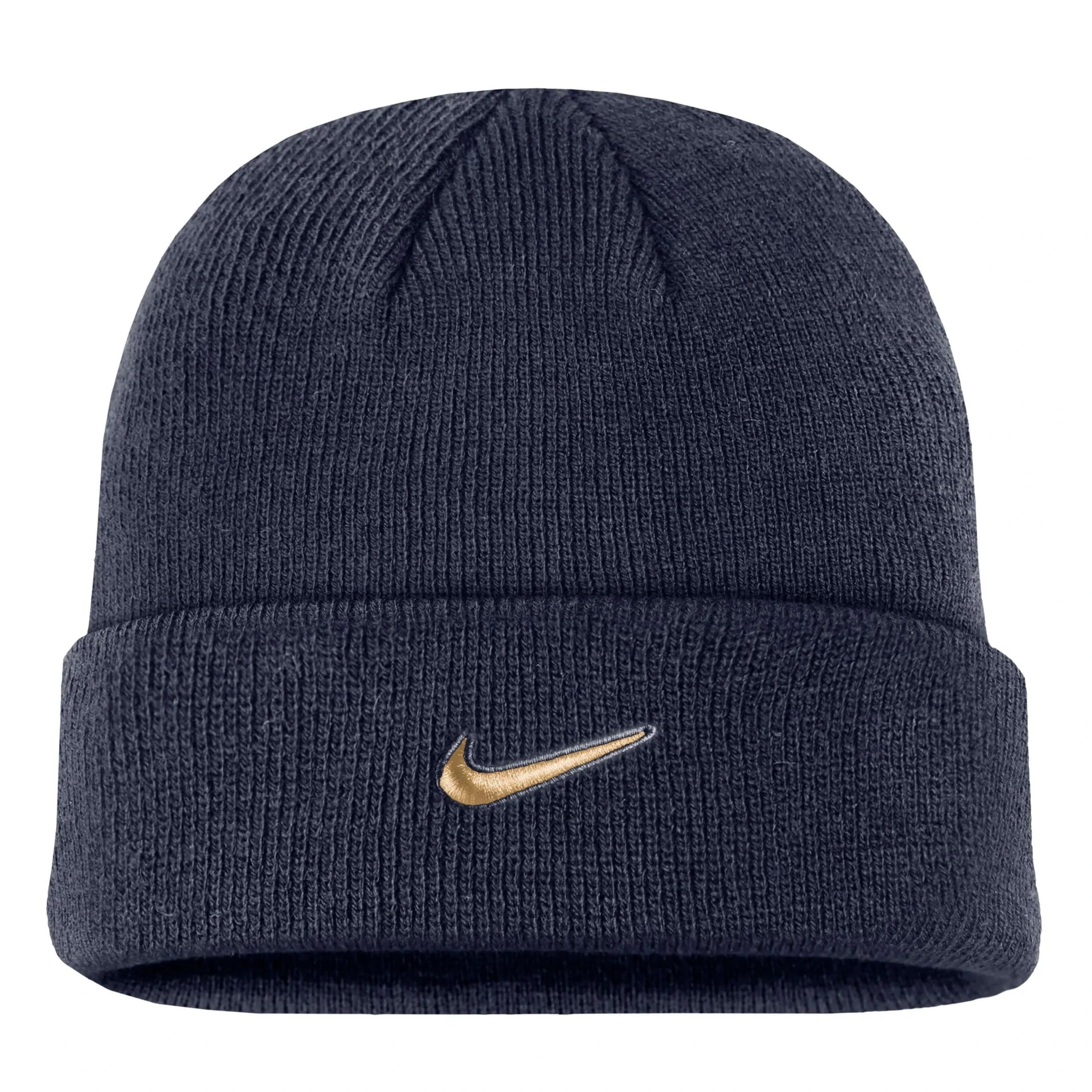 Nike Pumas Global Futbol Terra Solid Beanie (Back)