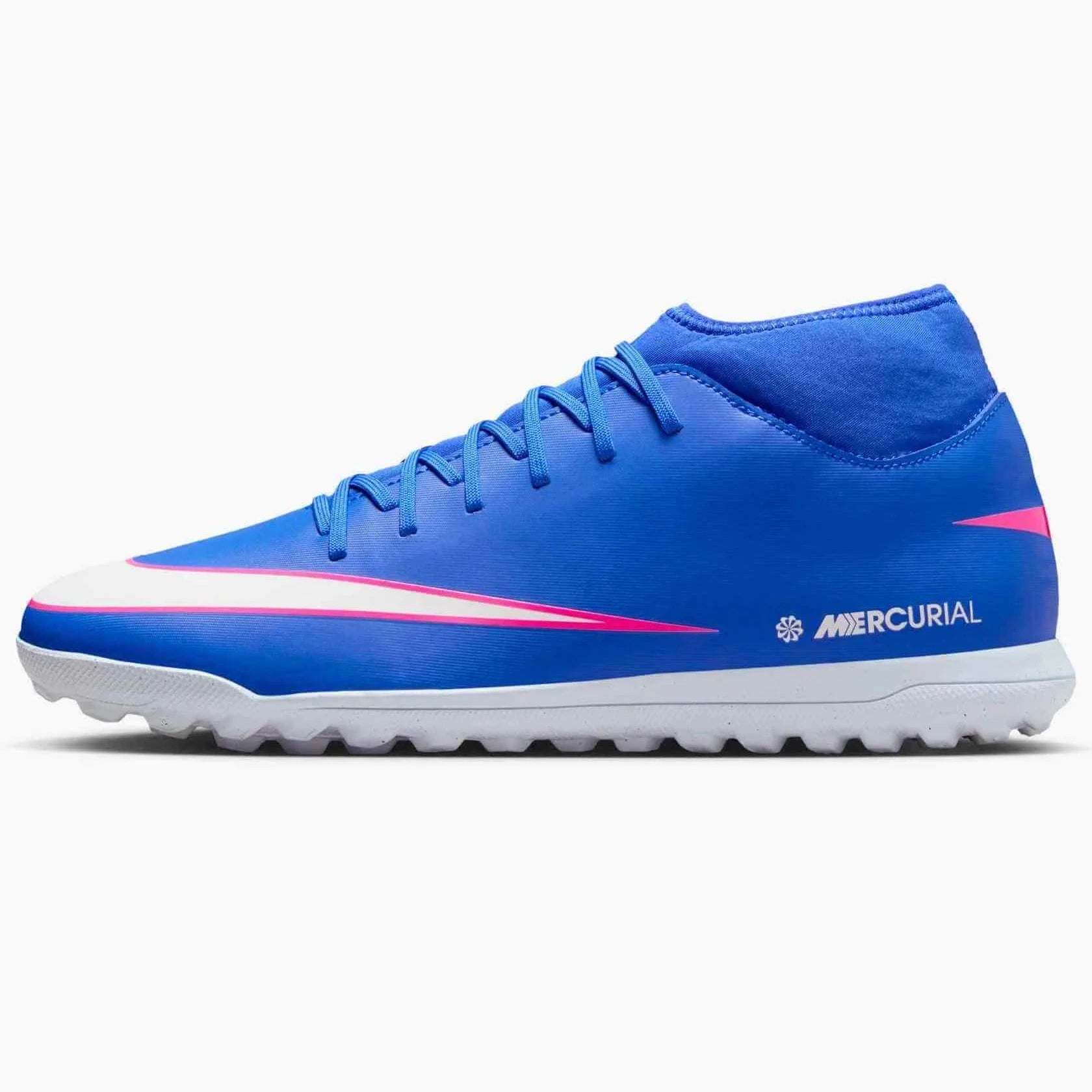 Nike Superfly 10 Club Turf Soccer Shoes - Attack Pack (SP26