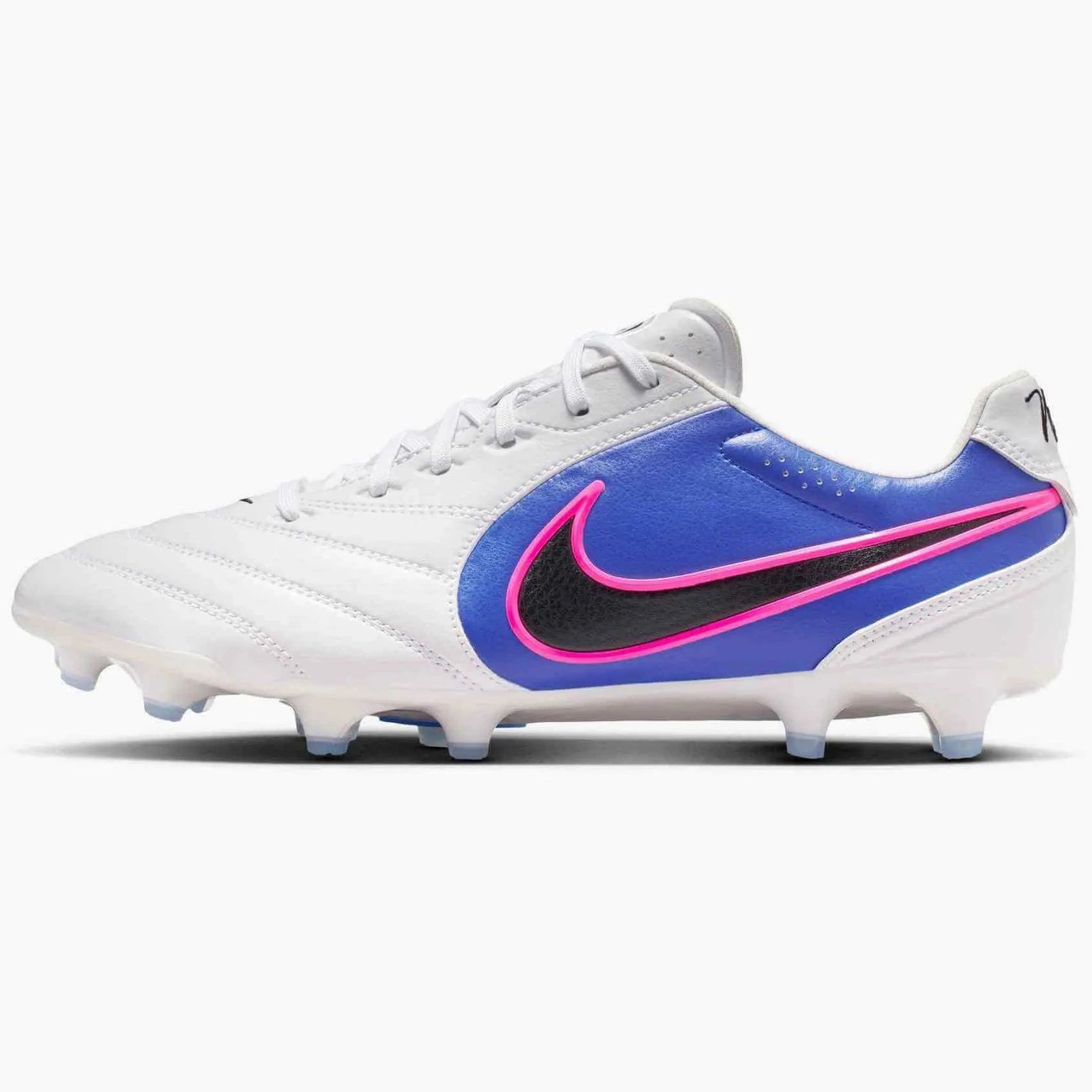 Nike Tiempo Ligera Pro Firm Ground Soccer Cleats - Attack Pack