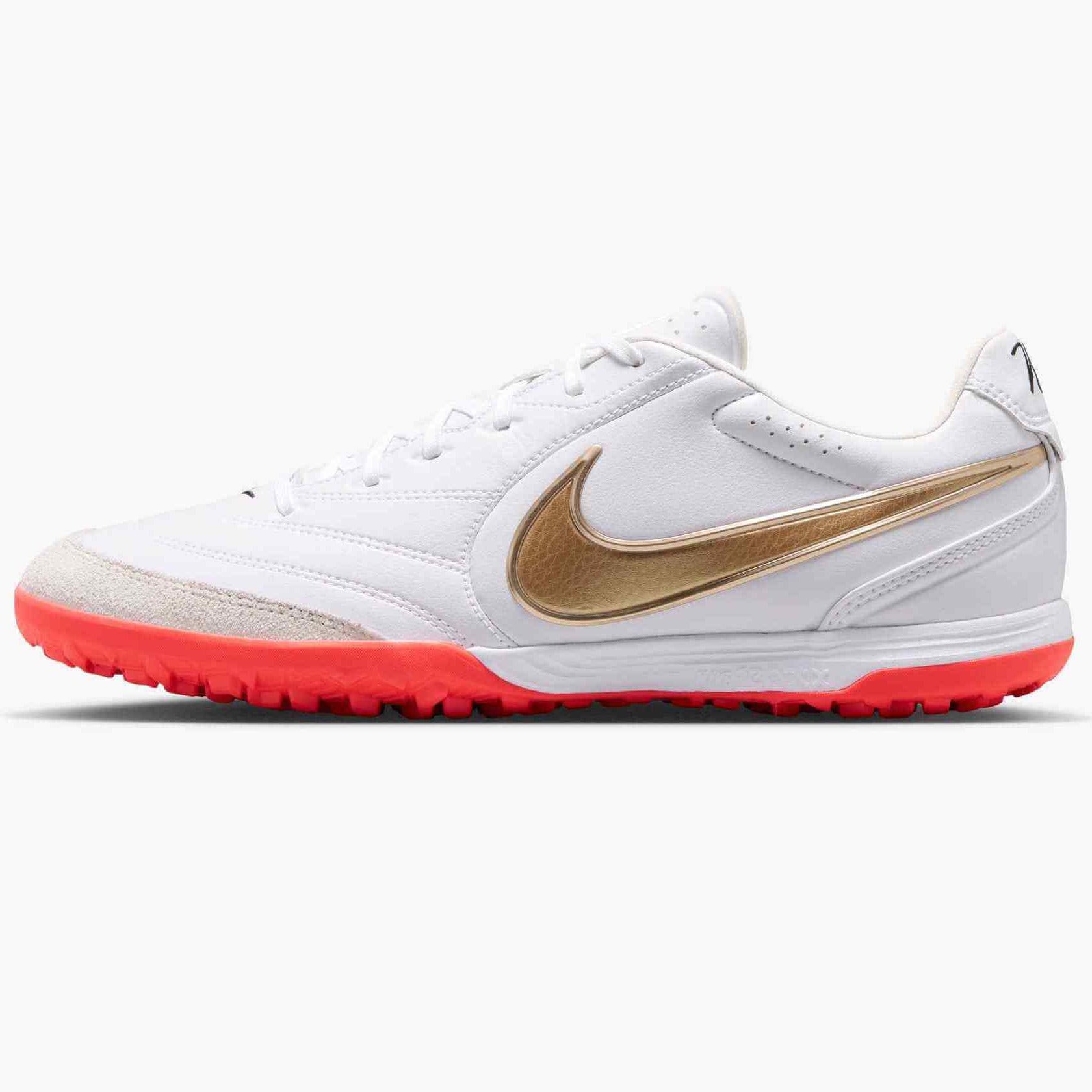 美品 NIKE TIEMPO LIGERA PRO TF サイズ26.5㎝ Nike Tiempo Ligera Pro Turf Soccer Shoes - Break 'Em Pack (FA26